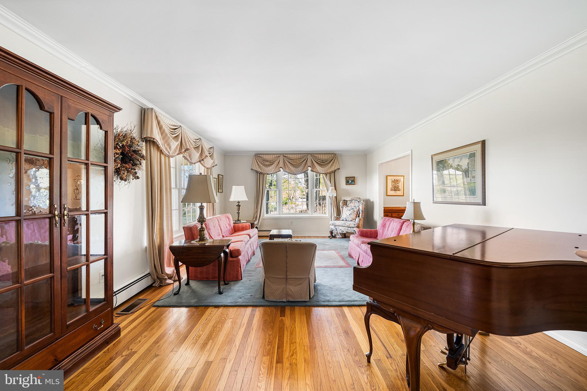 5595 Ridgeview Drive Doylestown, PA 18902 - Photo 27 of 58