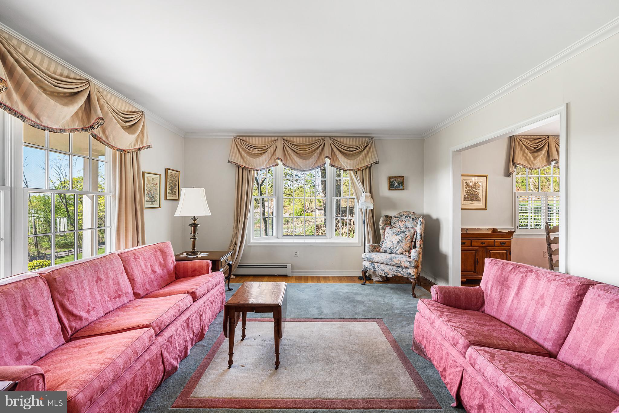 5595 Ridgeview Drive Doylestown, PA 18902 - Photo 28 of 58
