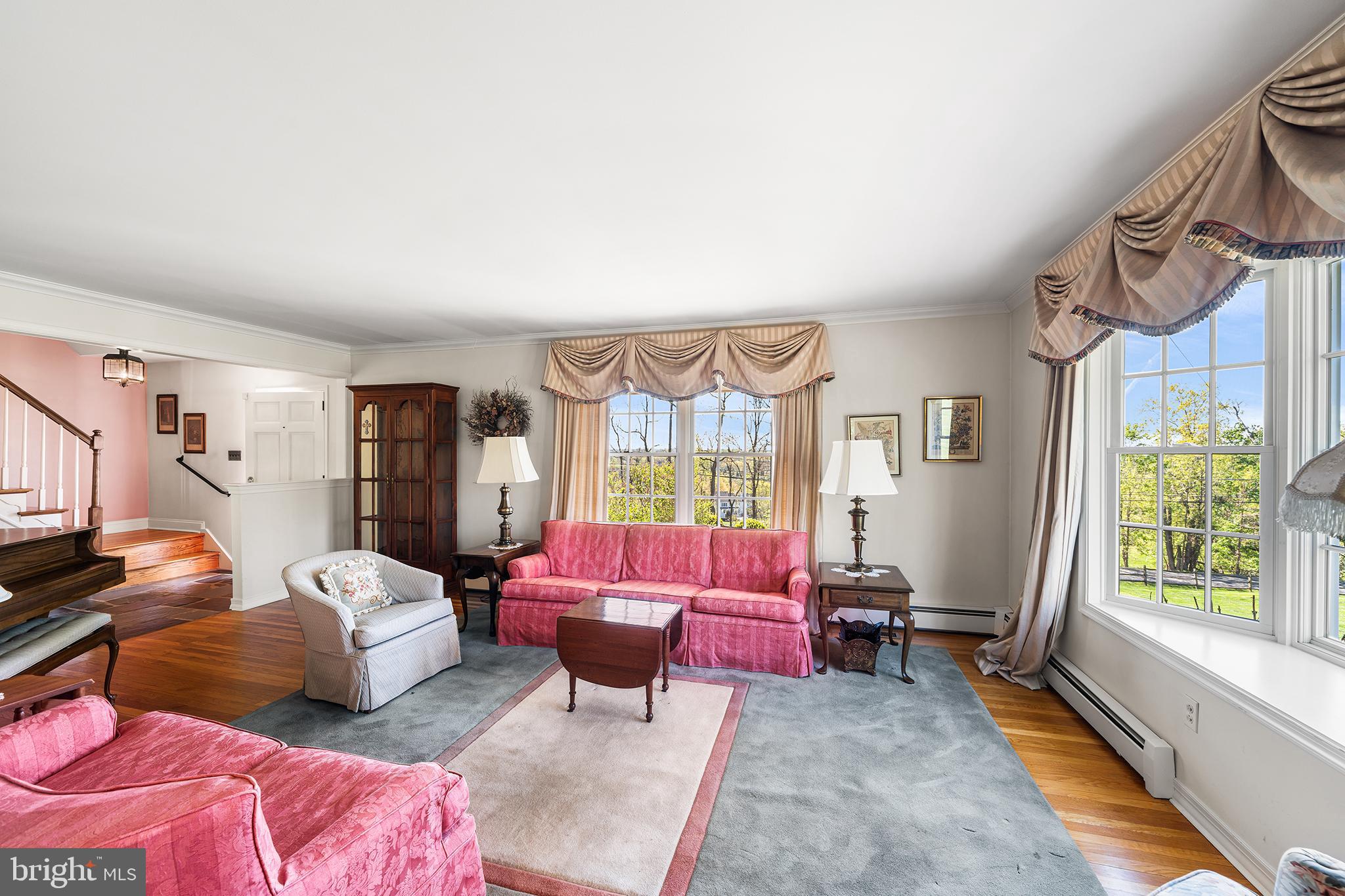 5595 Ridgeview Drive Doylestown, PA 18902 - Photo 29 of 58