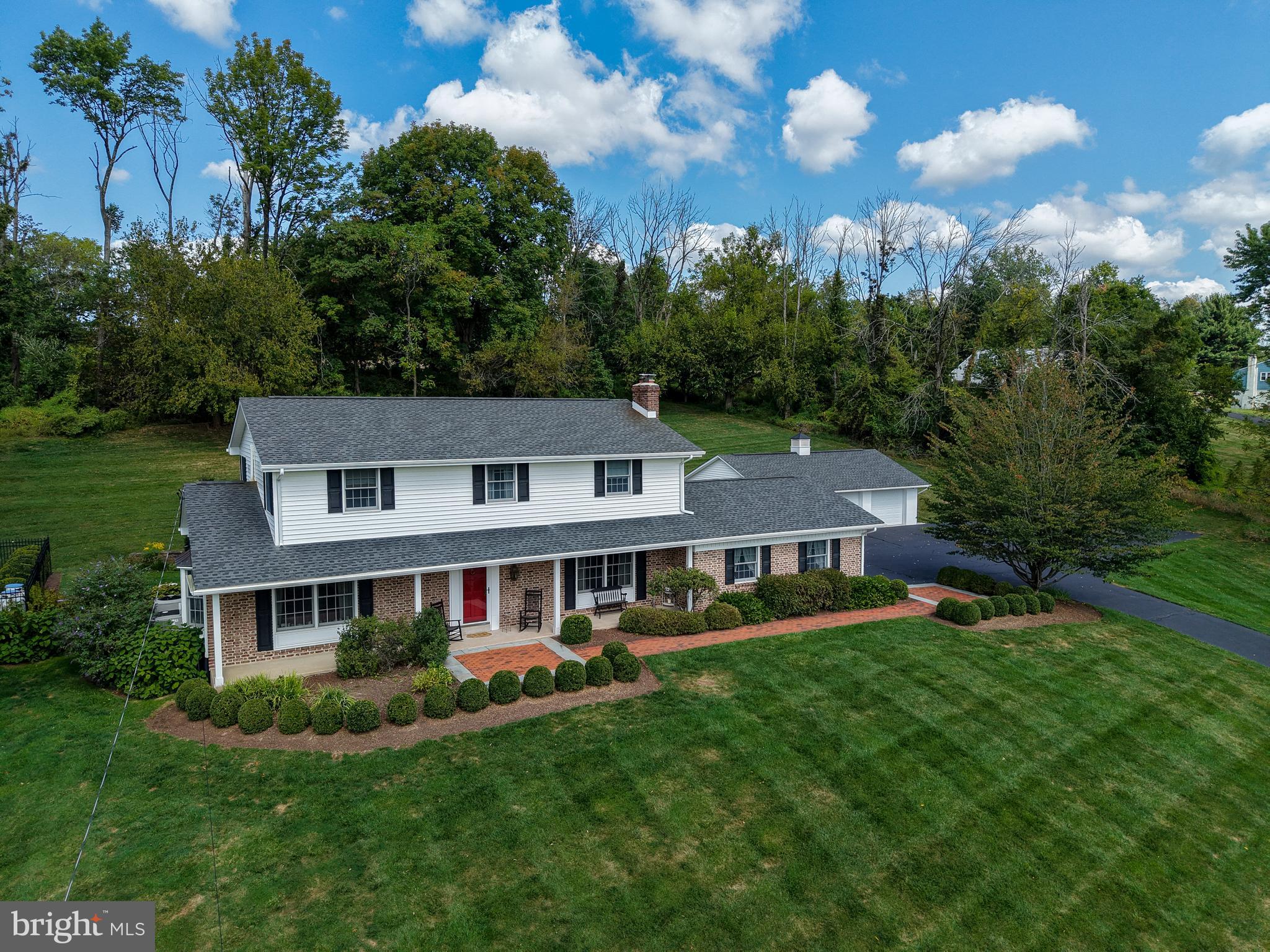 5595 Ridgeview Drive Doylestown, PA 18902 - Photo 3 of 58