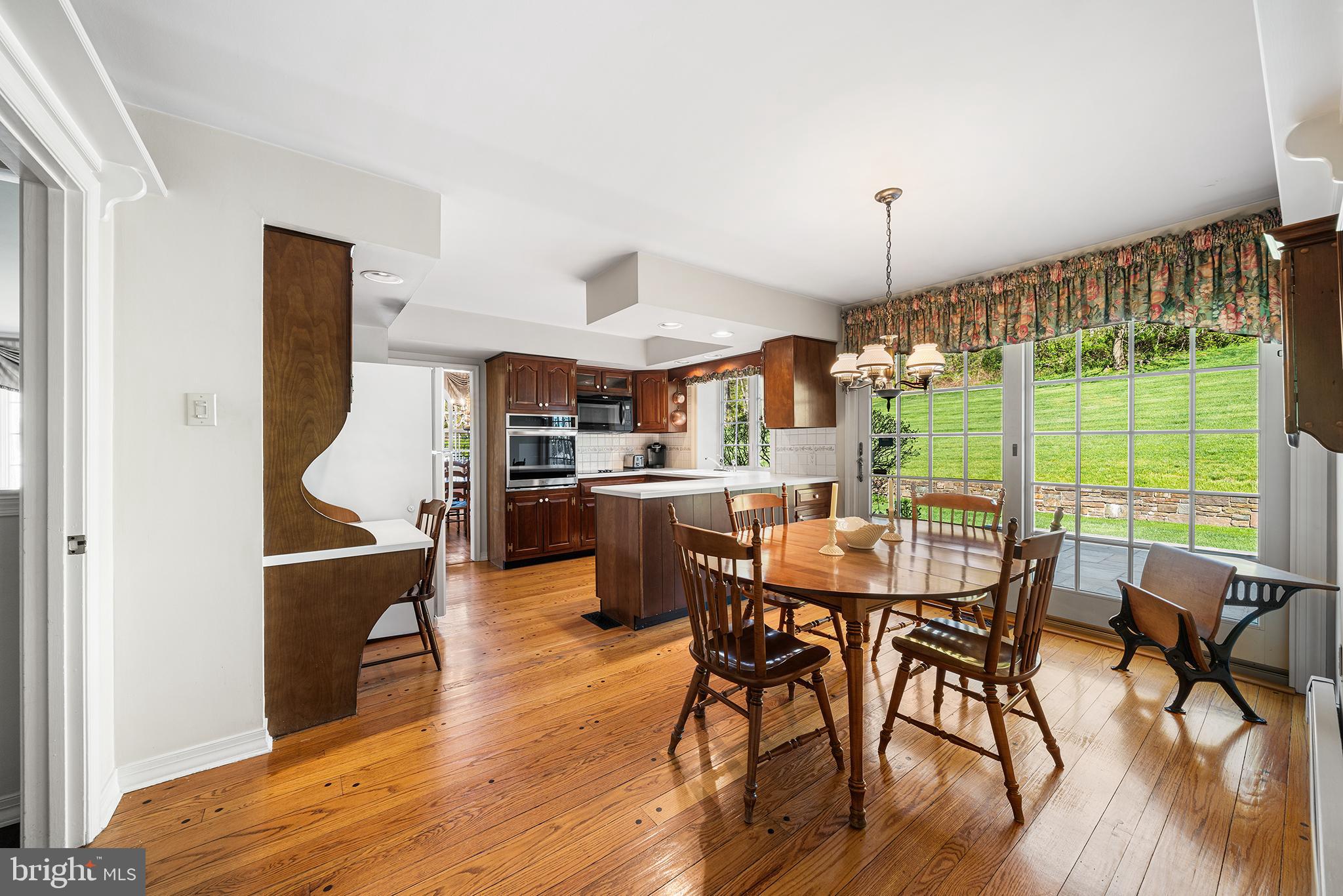 5595 Ridgeview Drive Doylestown, PA 18902 - Photo 34 of 58