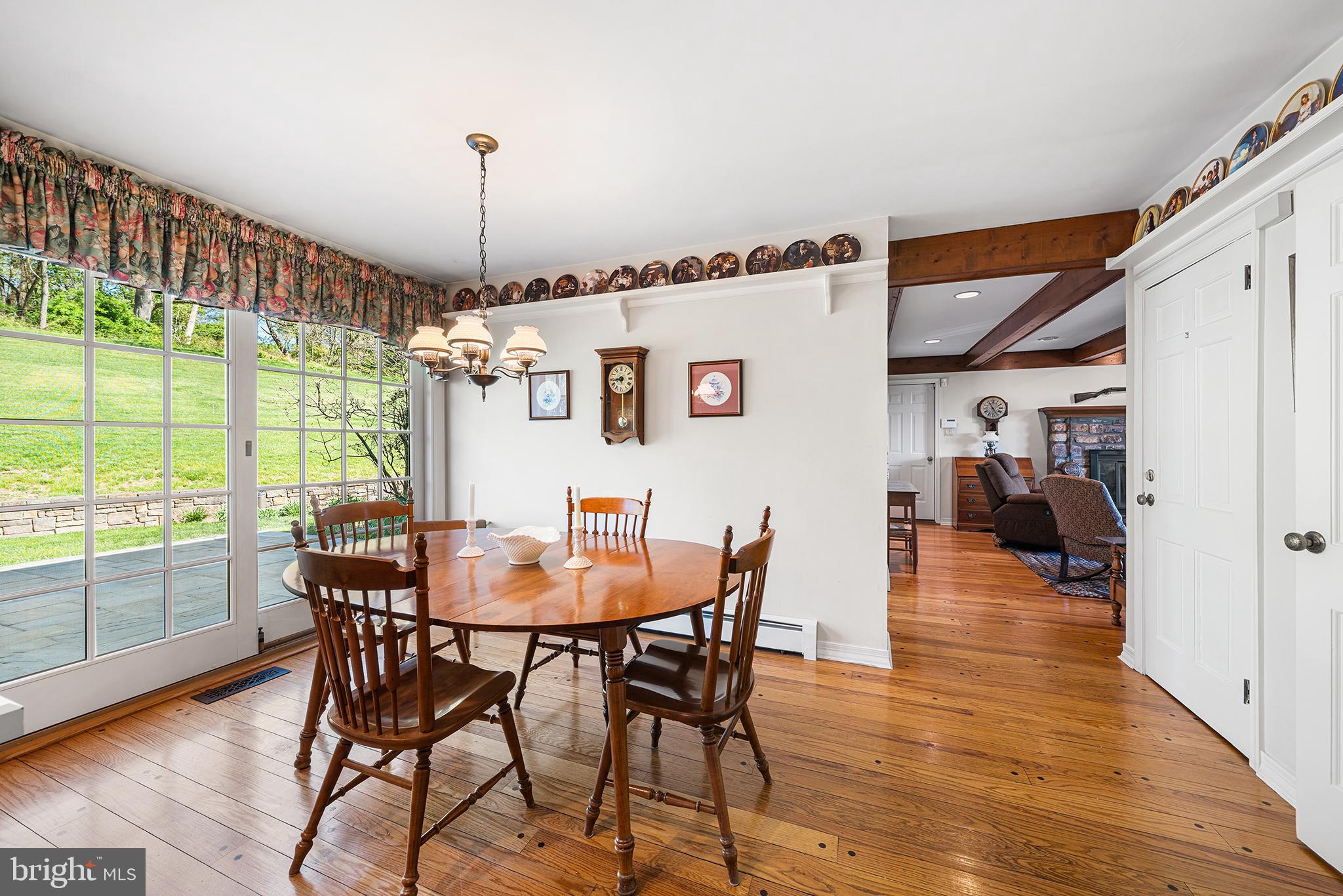 5595 Ridgeview Drive Doylestown, PA 18902 - Photo 35 of 58