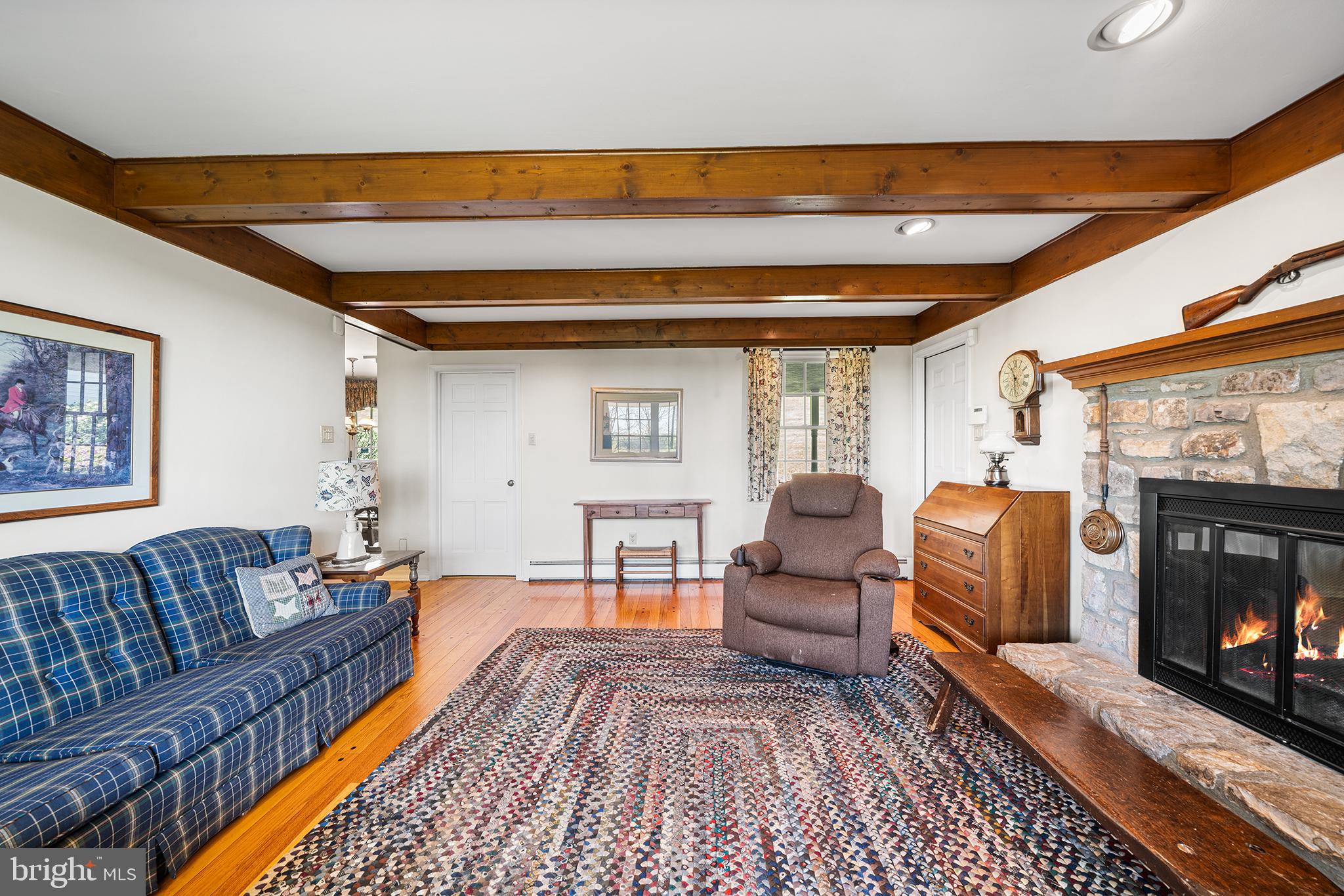 5595 Ridgeview Drive Doylestown, PA 18902 - Photo 37 of 58