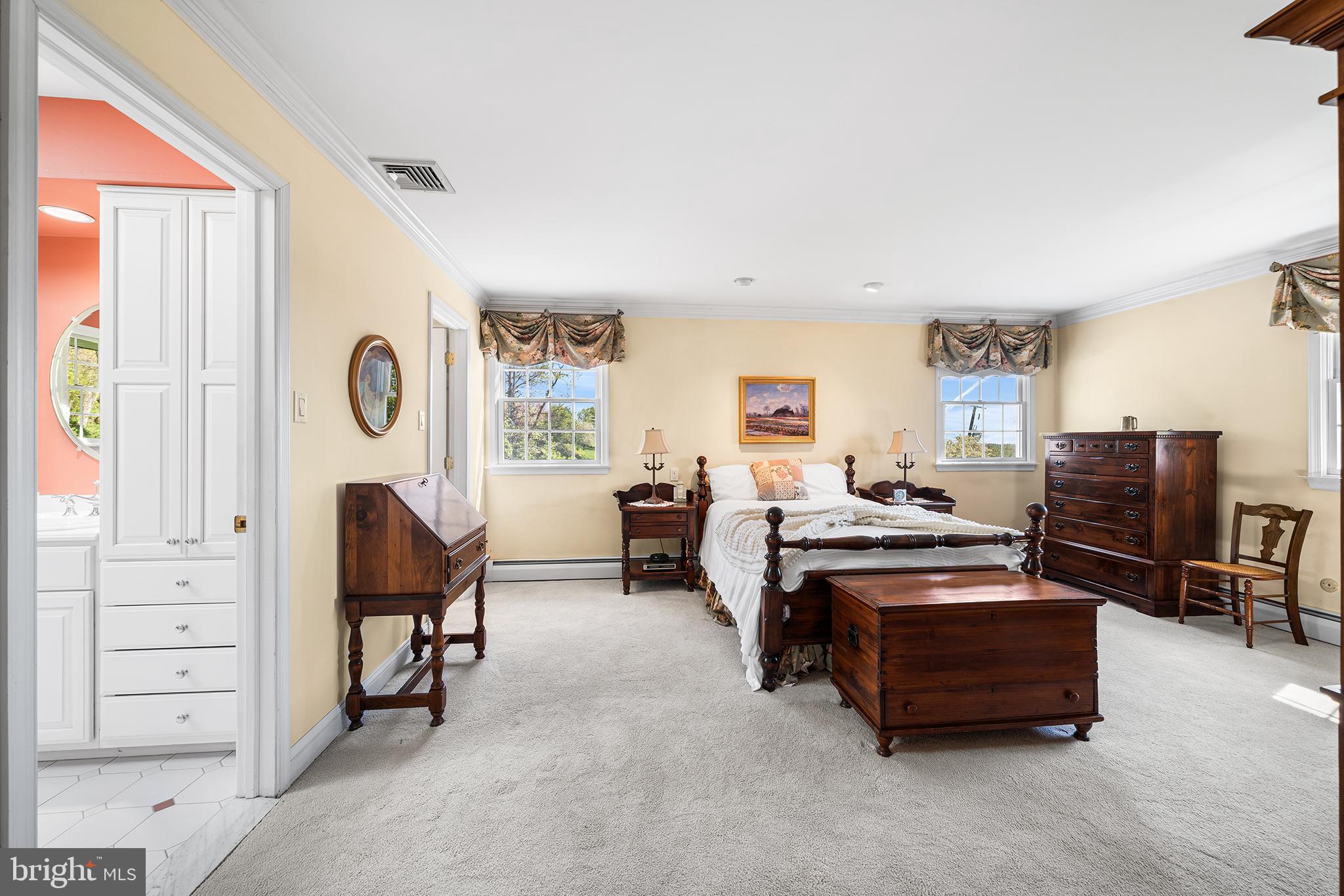 5595 Ridgeview Drive Doylestown, PA 18902 - Photo 43 of 58