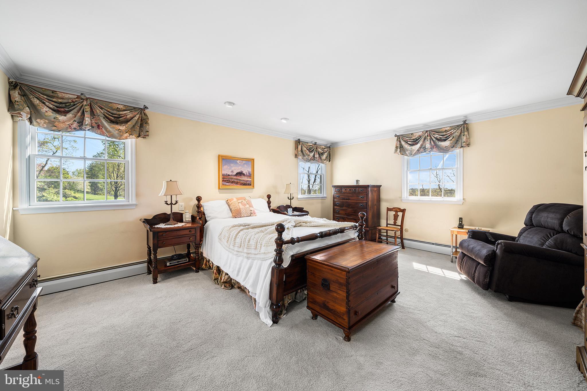 5595 Ridgeview Drive Doylestown, PA 18902 - Photo 44 of 58