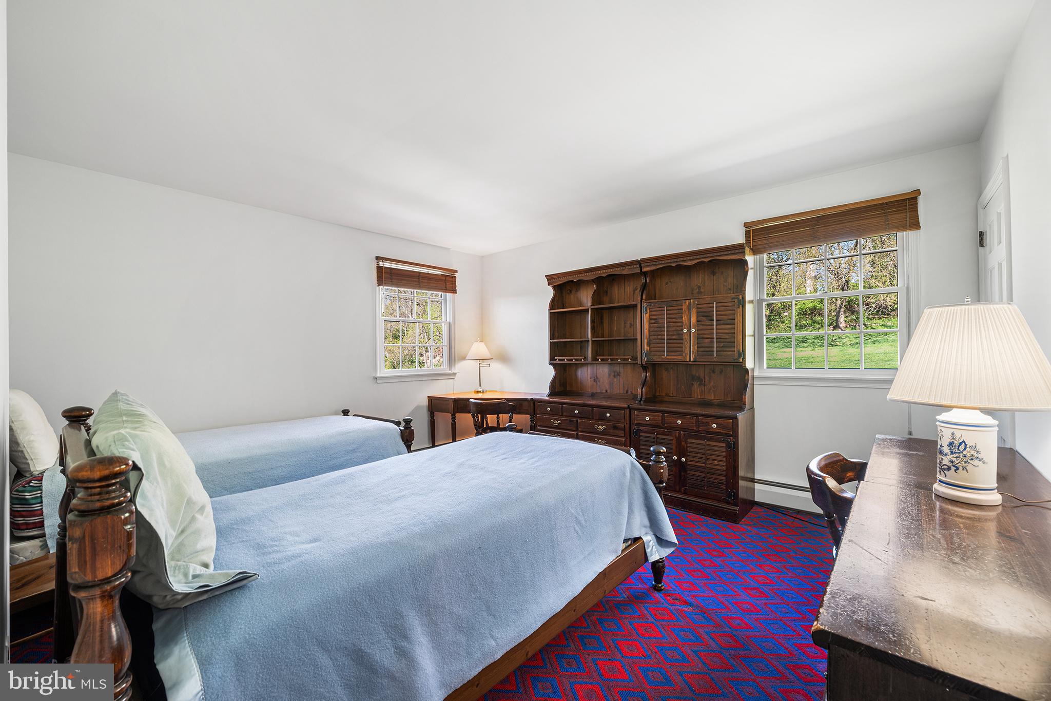 5595 Ridgeview Drive Doylestown, PA 18902 - Photo 48 of 58 Bedroom 3