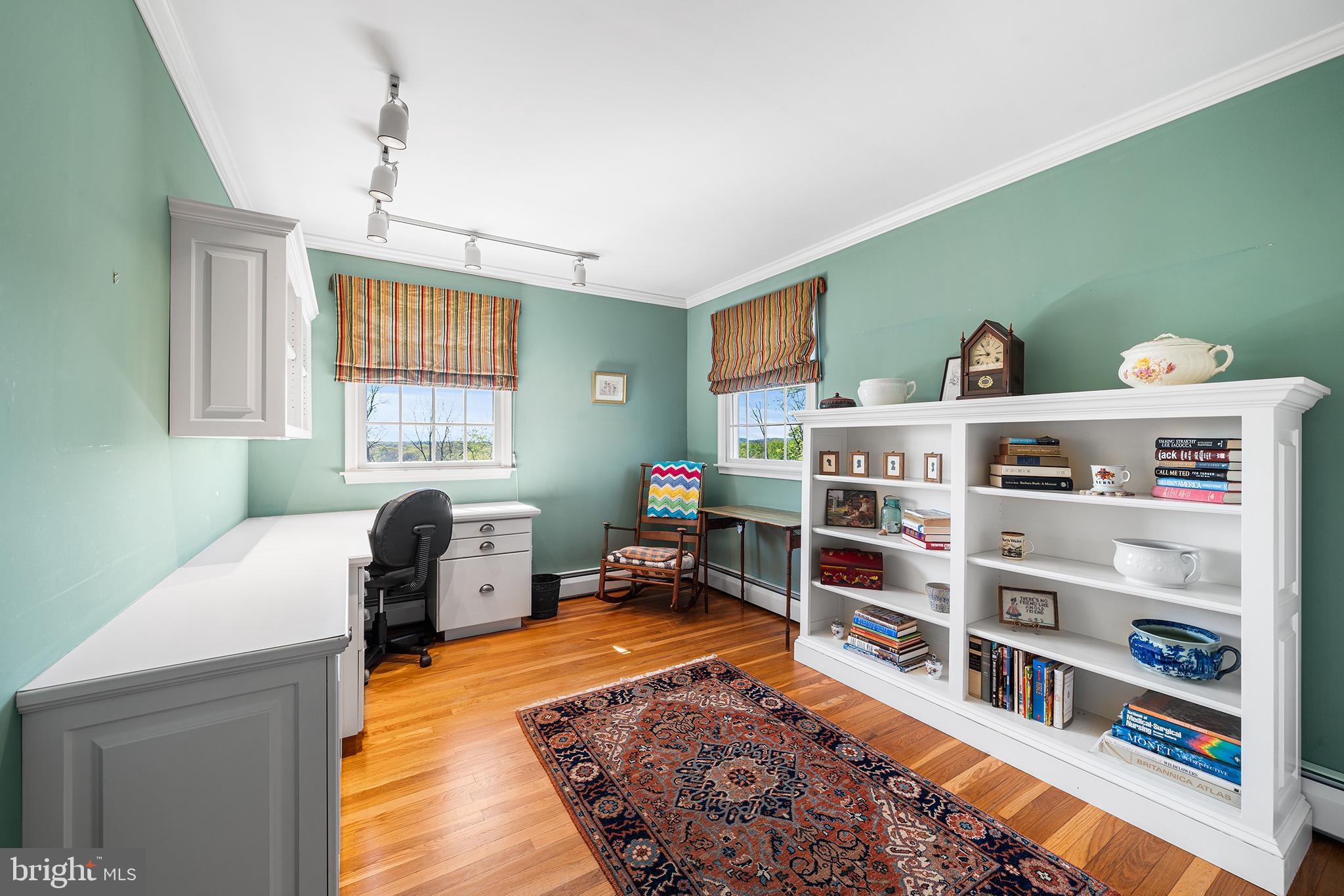 5595 Ridgeview Drive Doylestown, PA 18902 - Photo 49 of 58 Bedroom 4