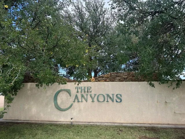 $48,500 | 904 Canyon Parkway, Canyon, TX 79015