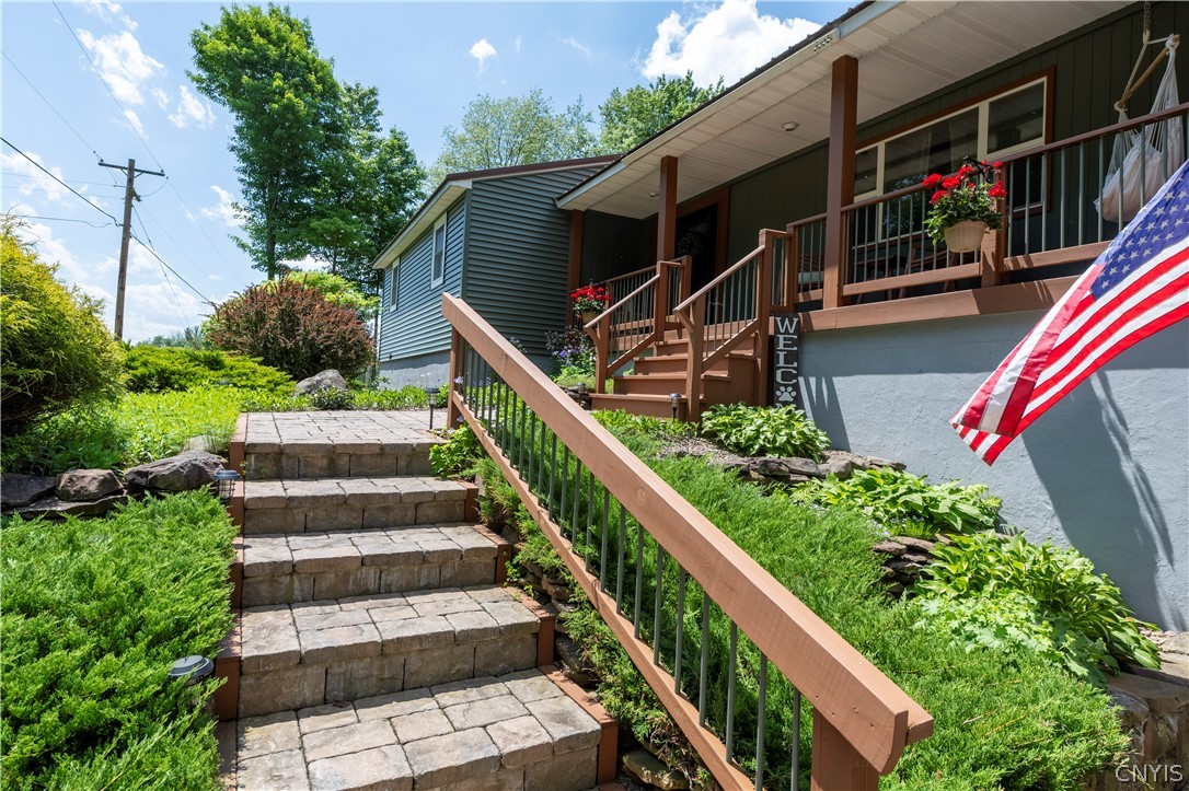 1385 County Rte 23 Constantia, NY 13044 - Photo 3 of 50