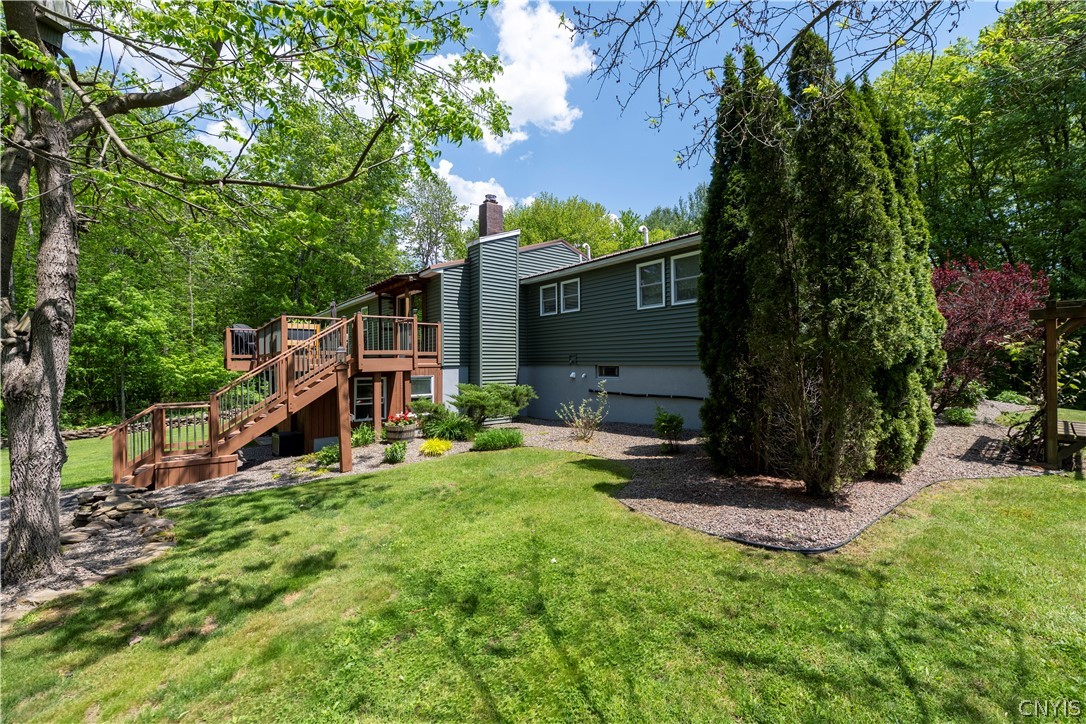 1385 County Rte 23 Constantia, NY 13044 - Photo 43 of 50