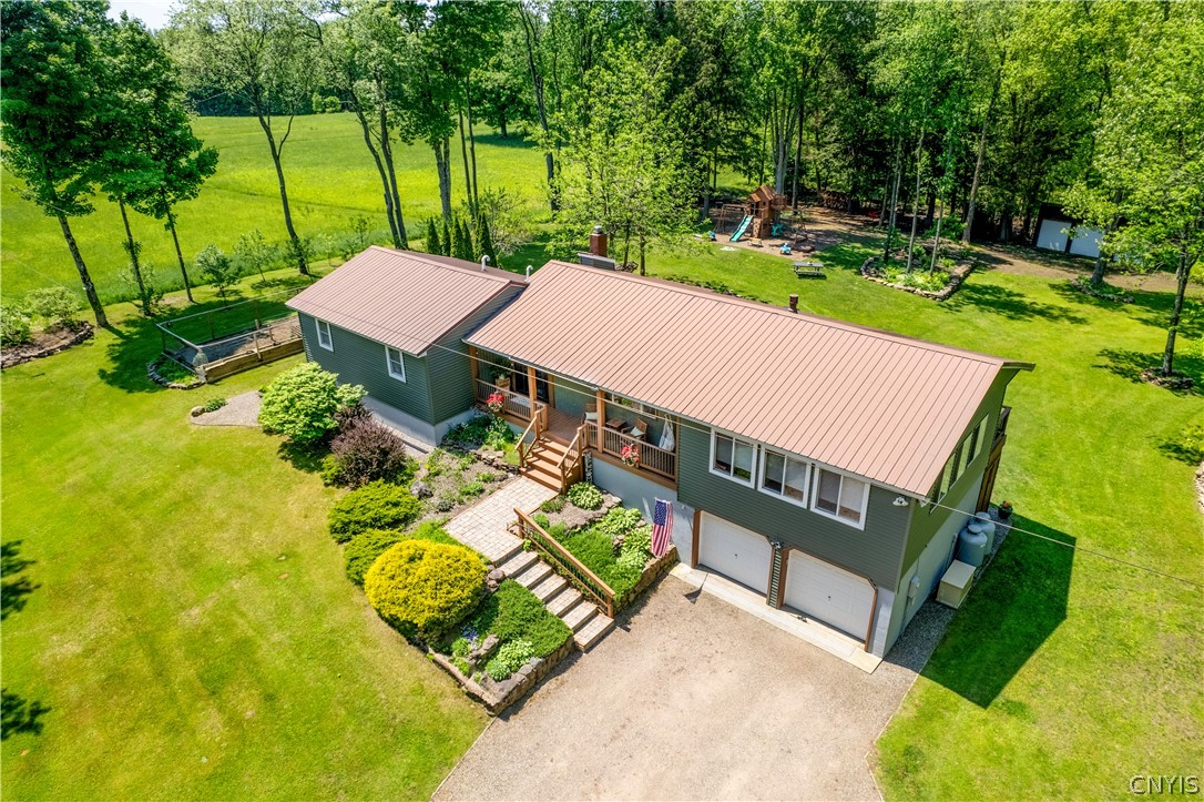 1385 County Rte 23 Constantia, NY 13044 - Photo 5 of 50