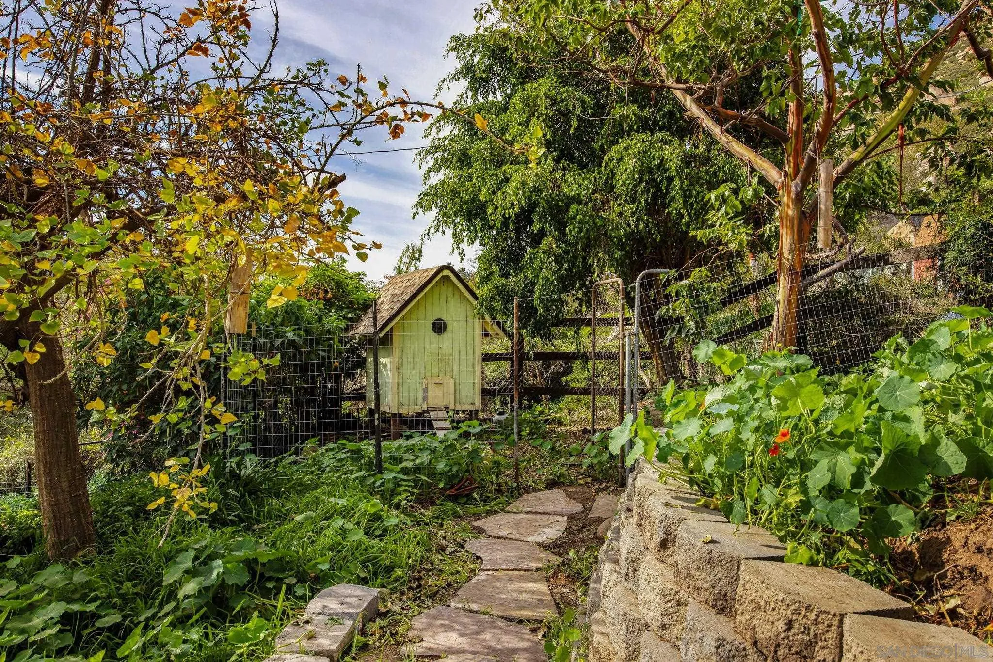 14416 Willow Road Lakeside, CA 92040 - Photo 39 of 44