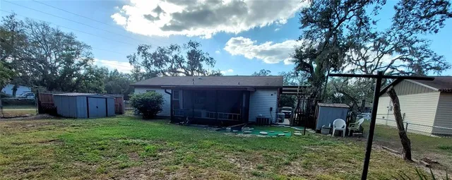 $1,625 | 9504 Marley Avenue, New Port Richey, FL 34654