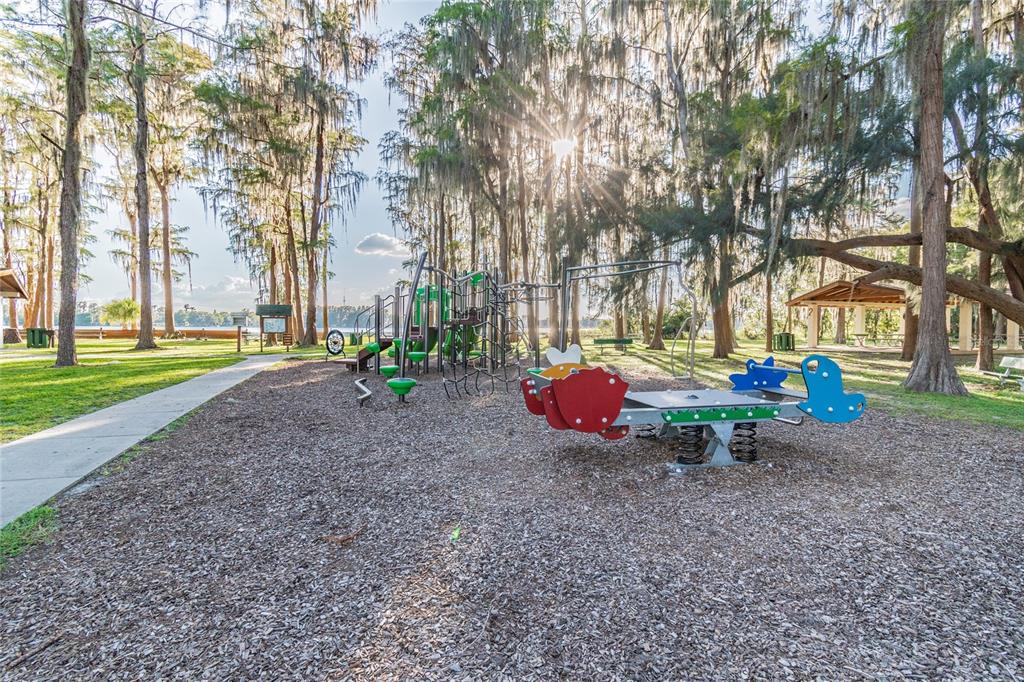 9504 Marley Avenue New Port Richey, FL 34654 - Photo 26 of 34