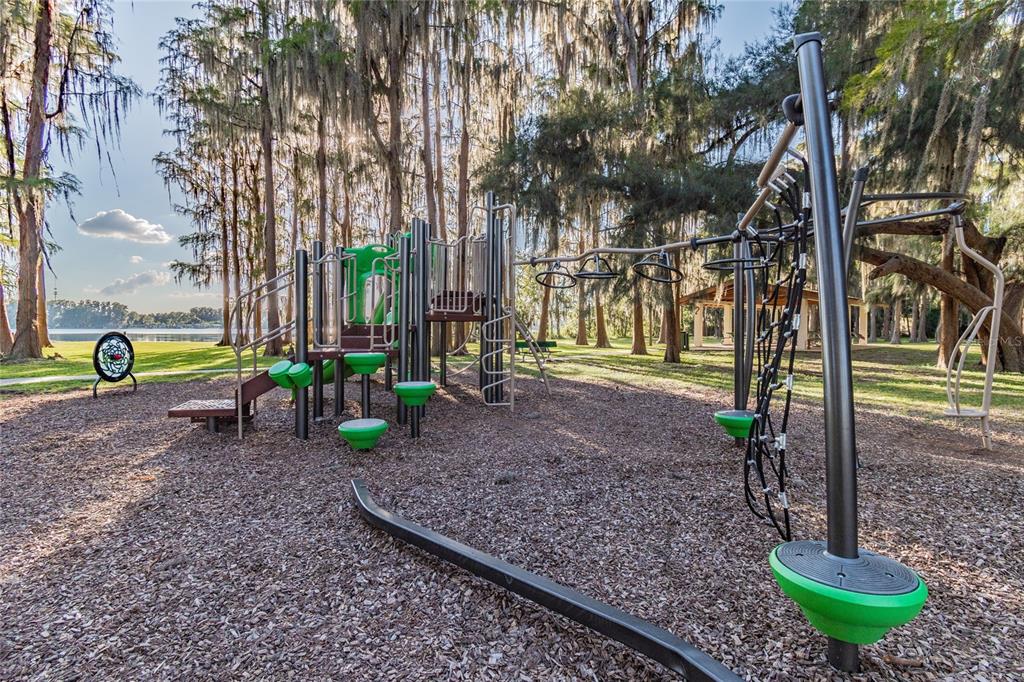 9504 Marley Avenue New Port Richey, FL 34654 - Photo 27 of 34