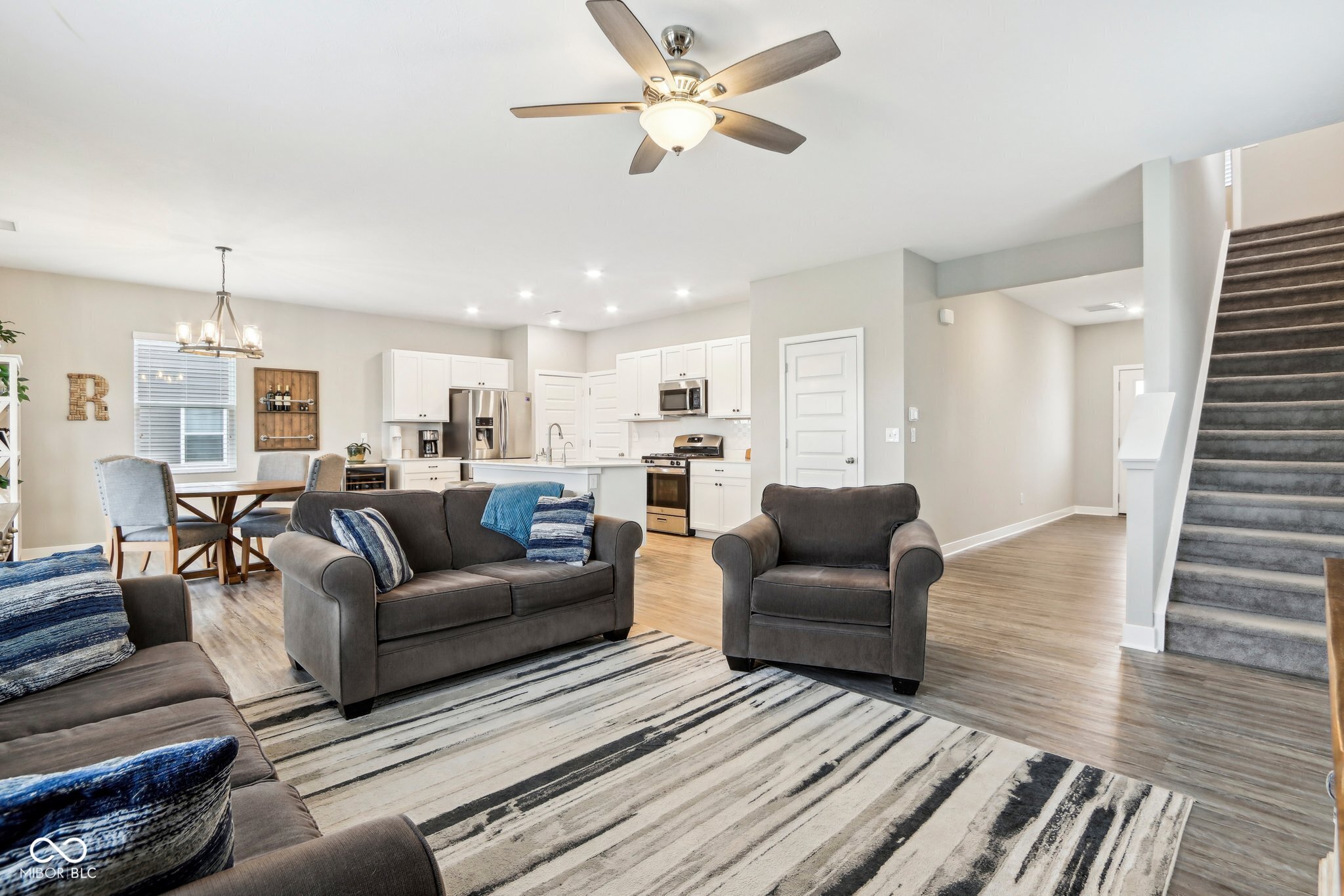 8663 Kellner Street Pendleton, IN 46064 - Photo 11 of 44