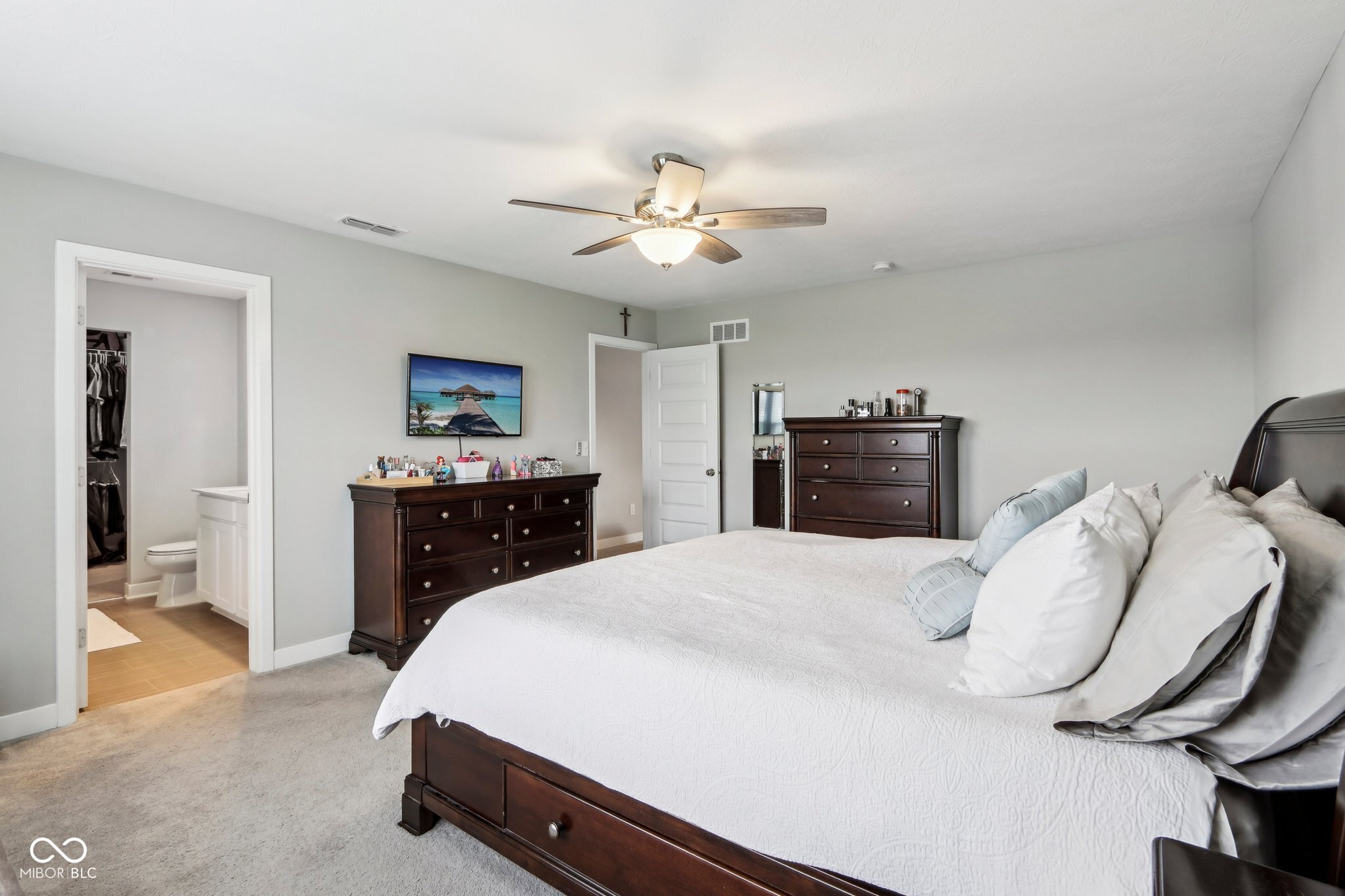 8663 Kellner Street Pendleton, IN 46064 - Photo 17 of 44