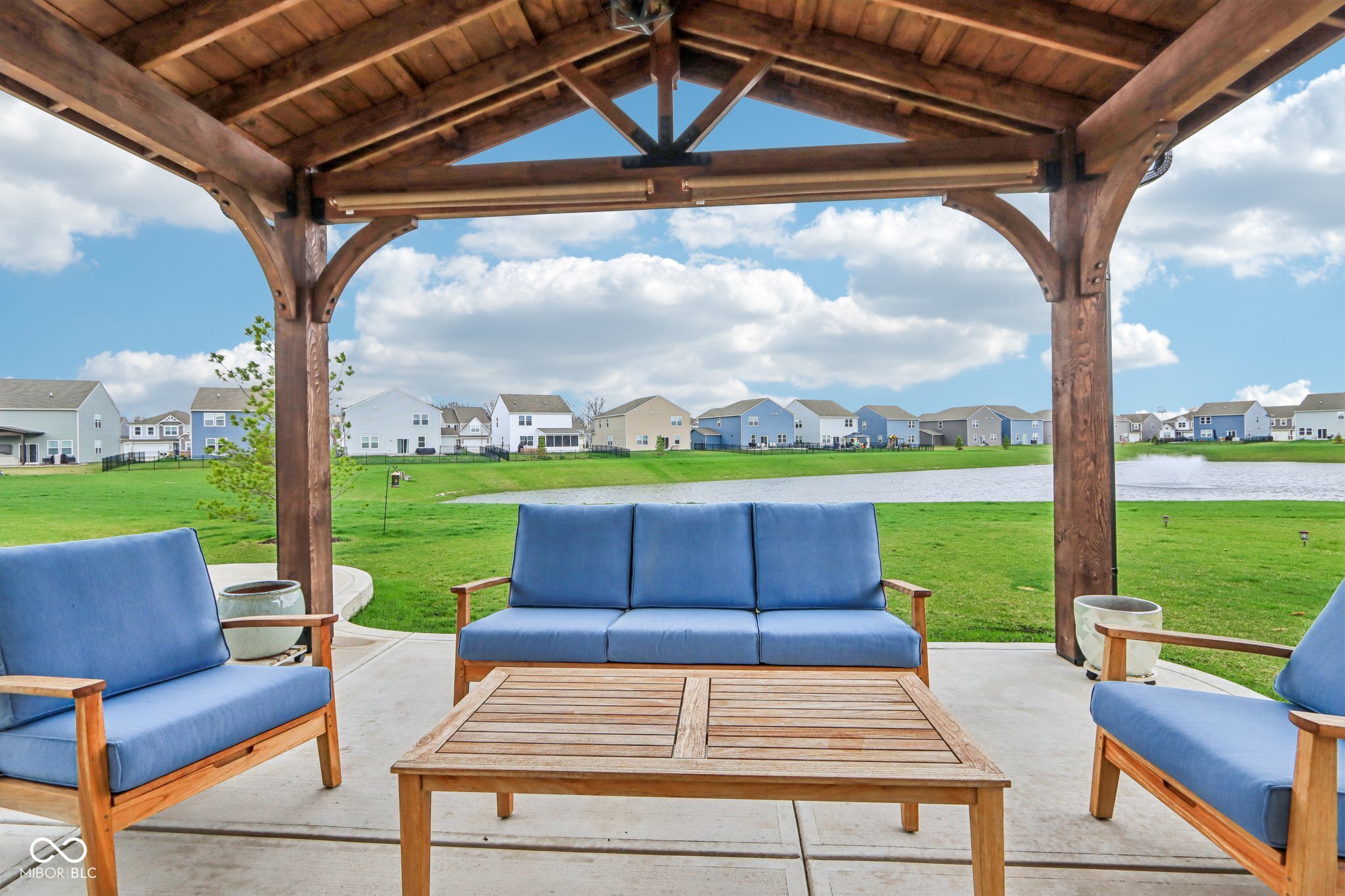 8663 Kellner Street Pendleton, IN 46064 - Photo 2 of 44