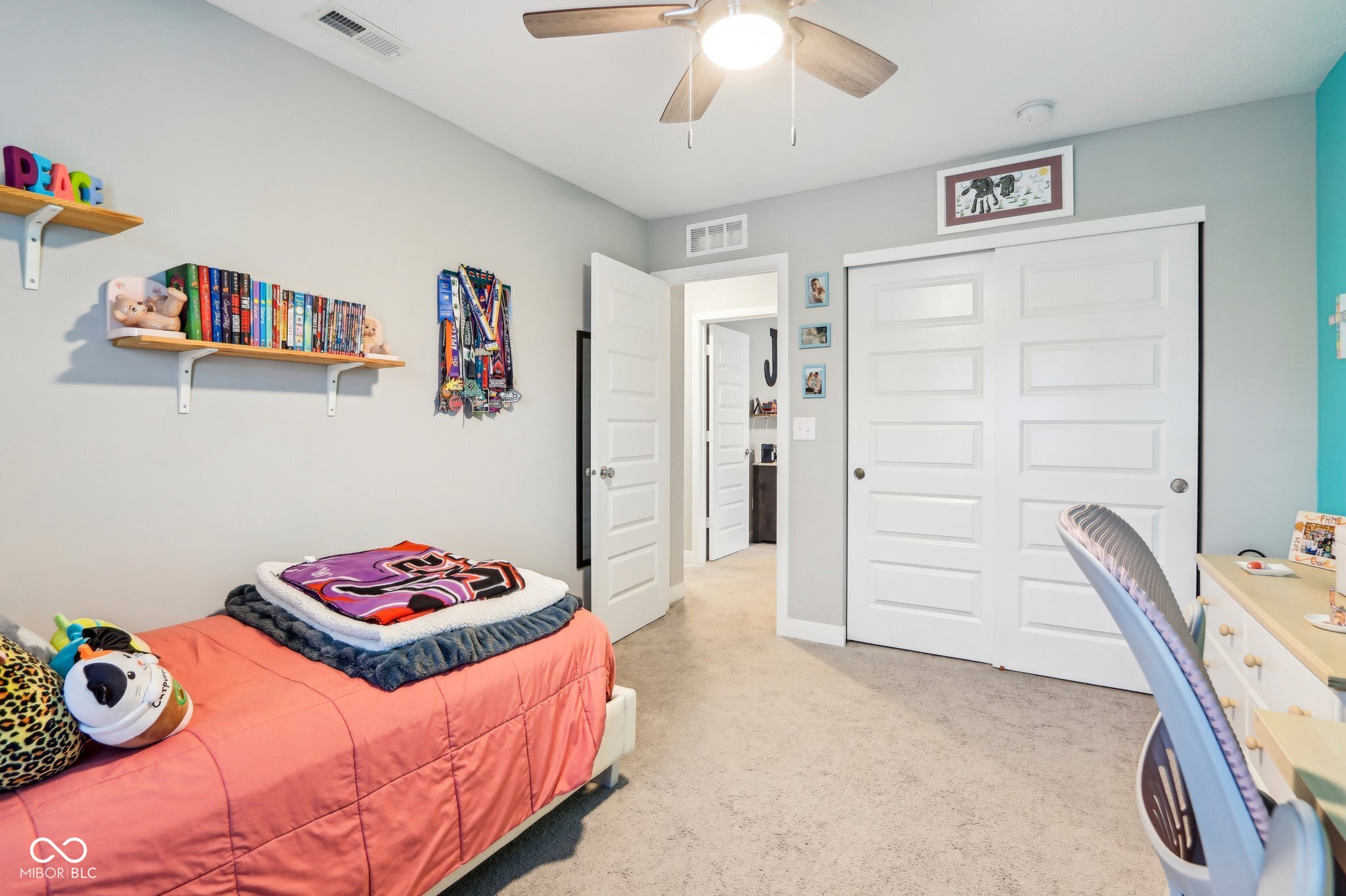 8663 Kellner Street Pendleton, IN 46064 - Photo 21 of 44