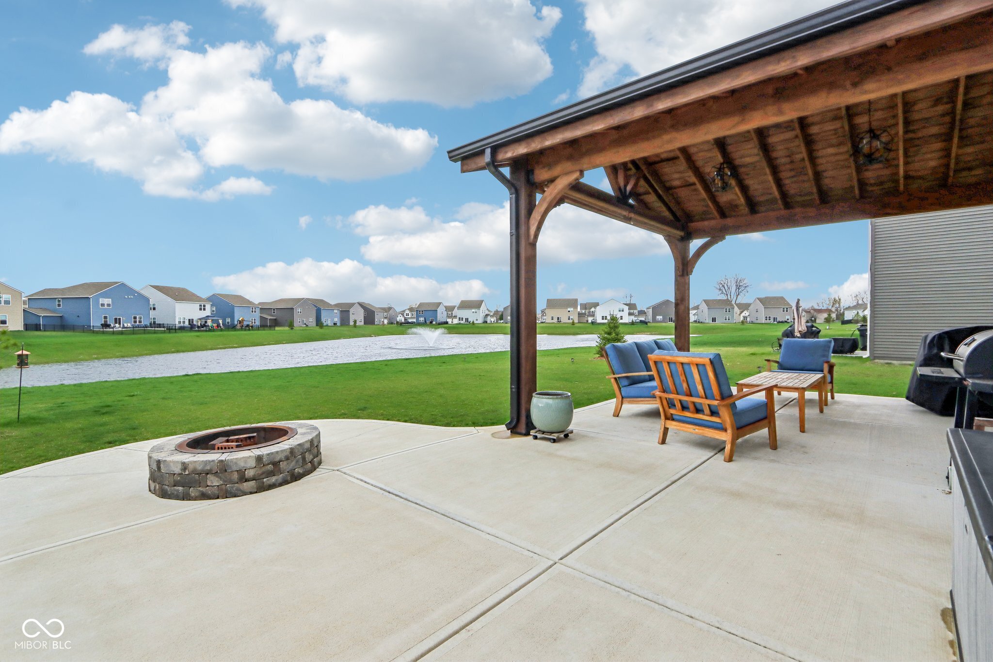 8663 Kellner Street Pendleton, IN 46064 - Photo 28 of 44