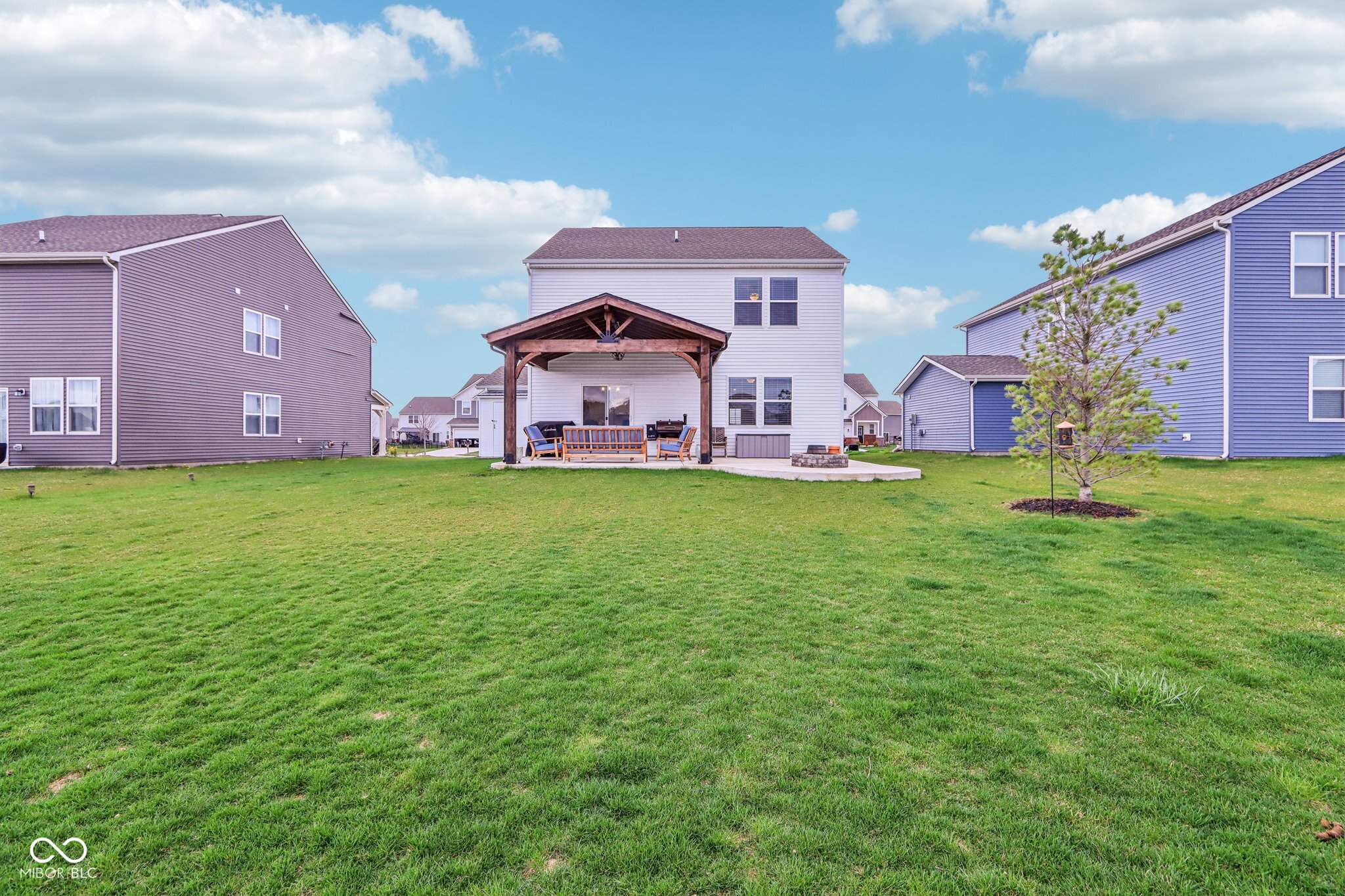 8663 Kellner Street Pendleton, IN 46064 - Photo 30 of 44