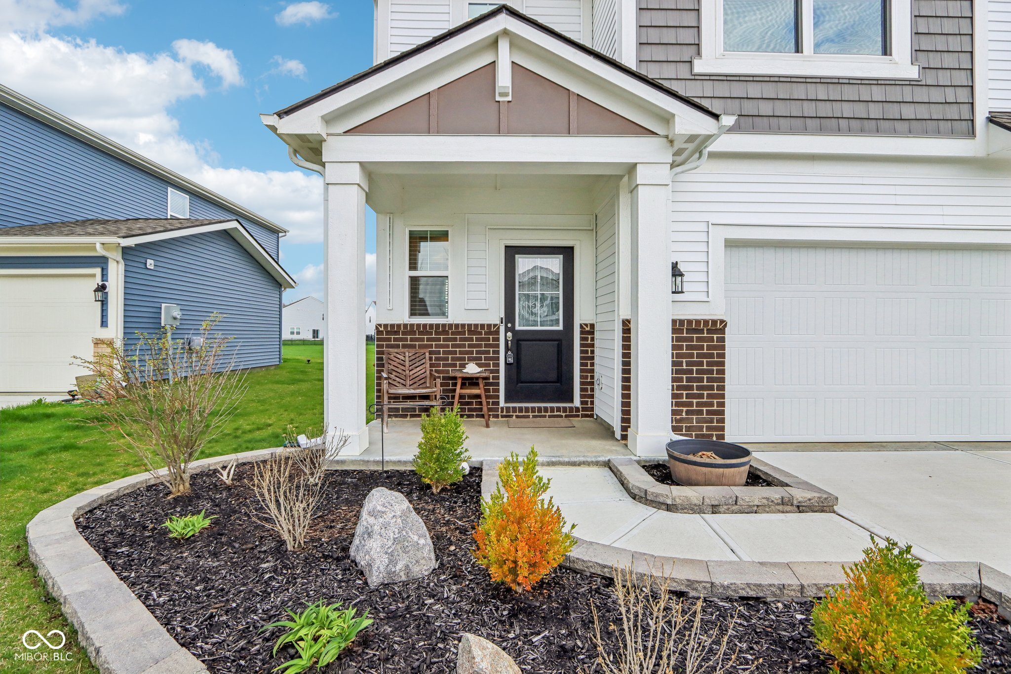 8663 Kellner Street Pendleton, IN 46064 - Photo 3 of 44