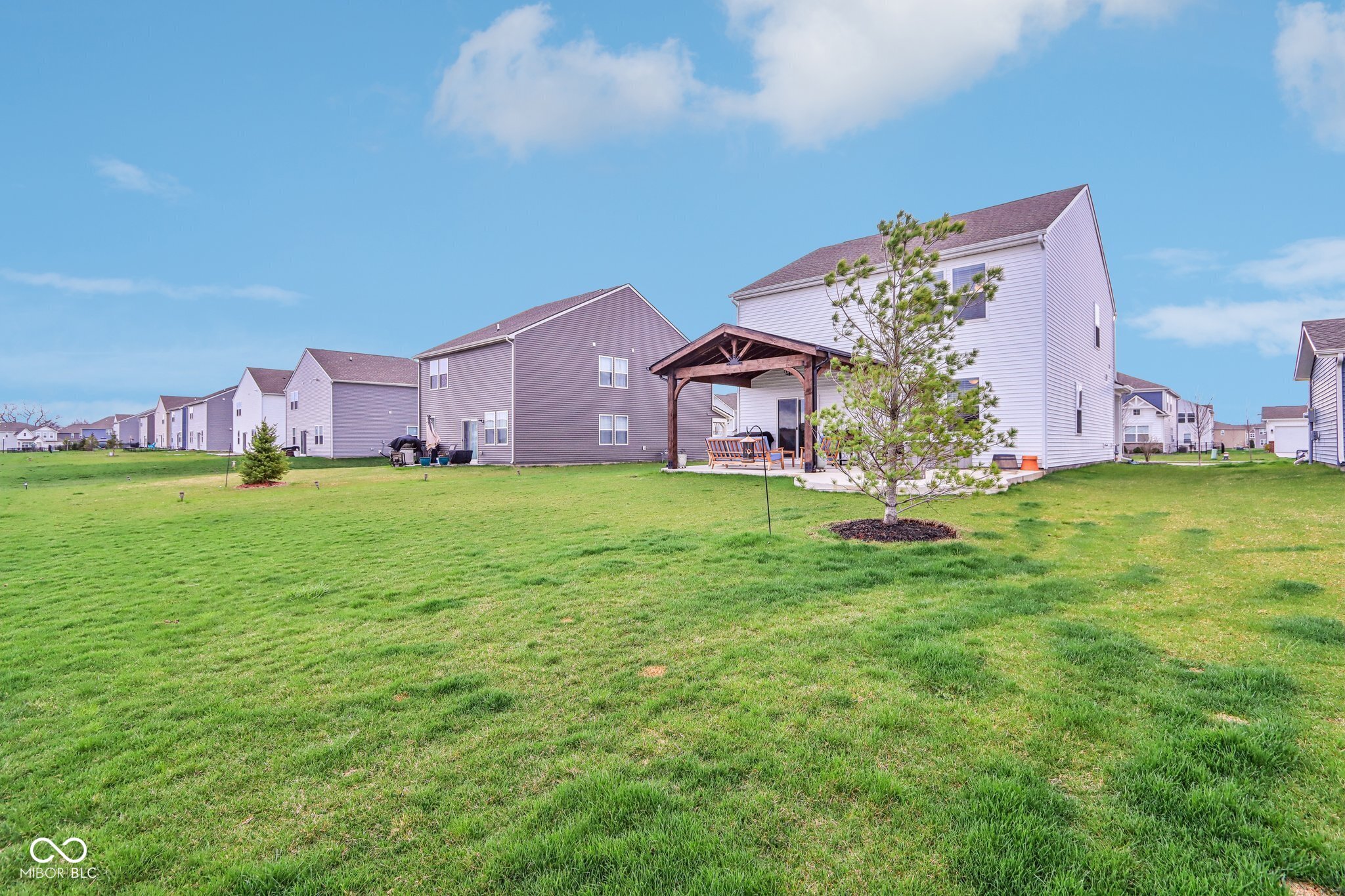 8663 Kellner Street Pendleton, IN 46064 - Photo 32 of 44