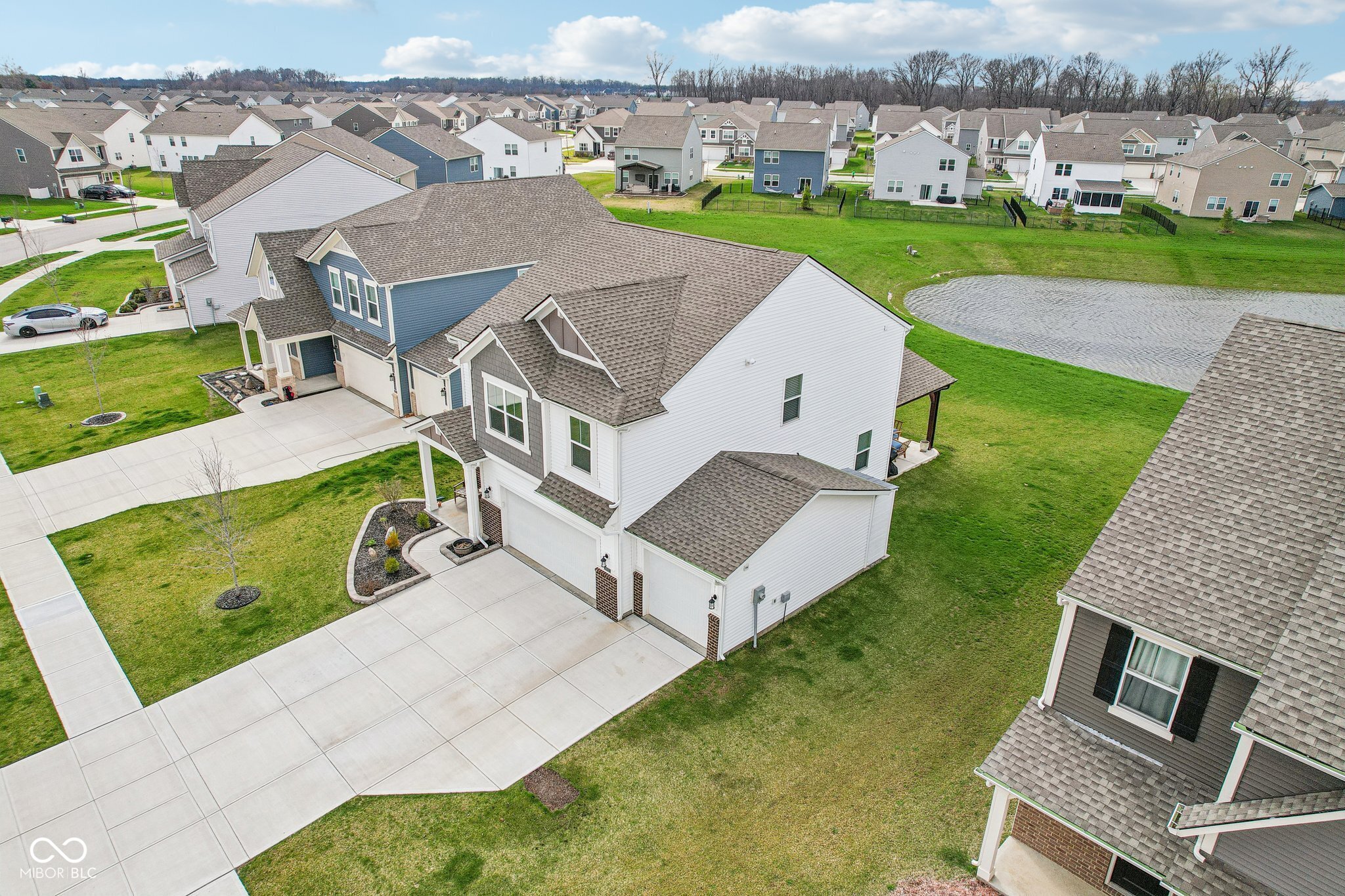 8663 Kellner Street Pendleton, IN 46064 - Photo 33 of 44