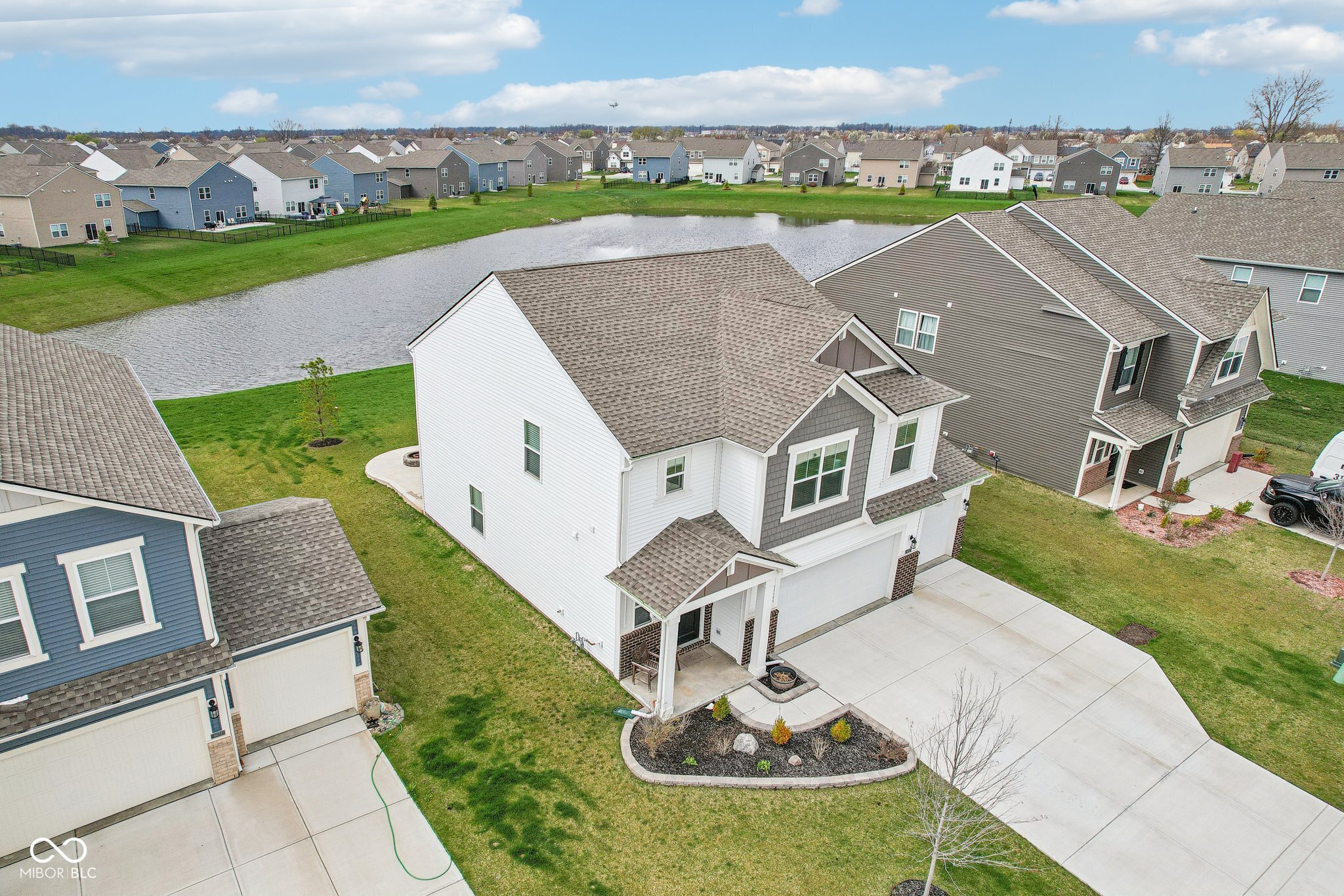 8663 Kellner Street Pendleton, IN 46064 - Photo 34 of 44