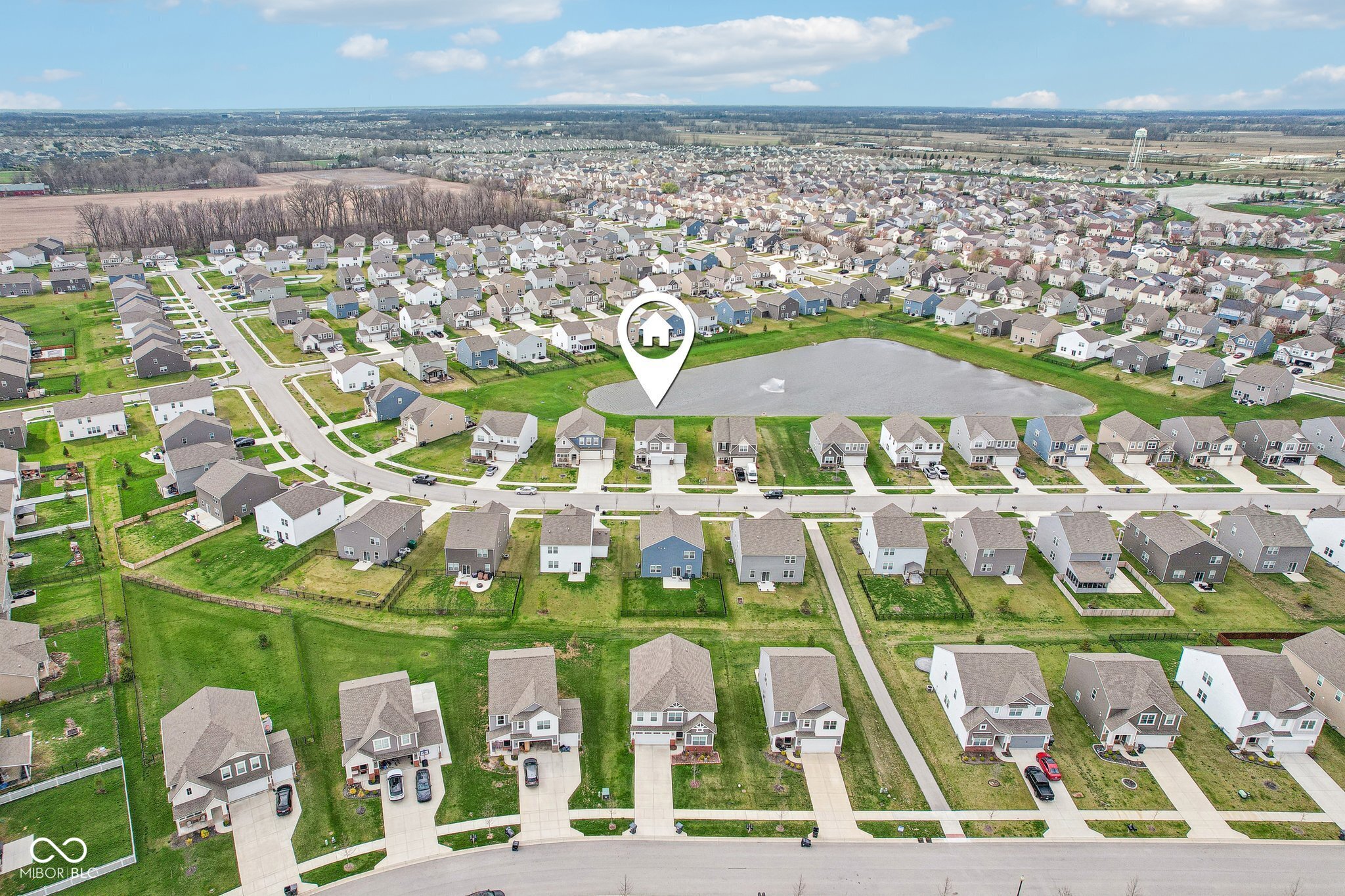 8663 Kellner Street Pendleton, IN 46064 - Photo 37 of 44