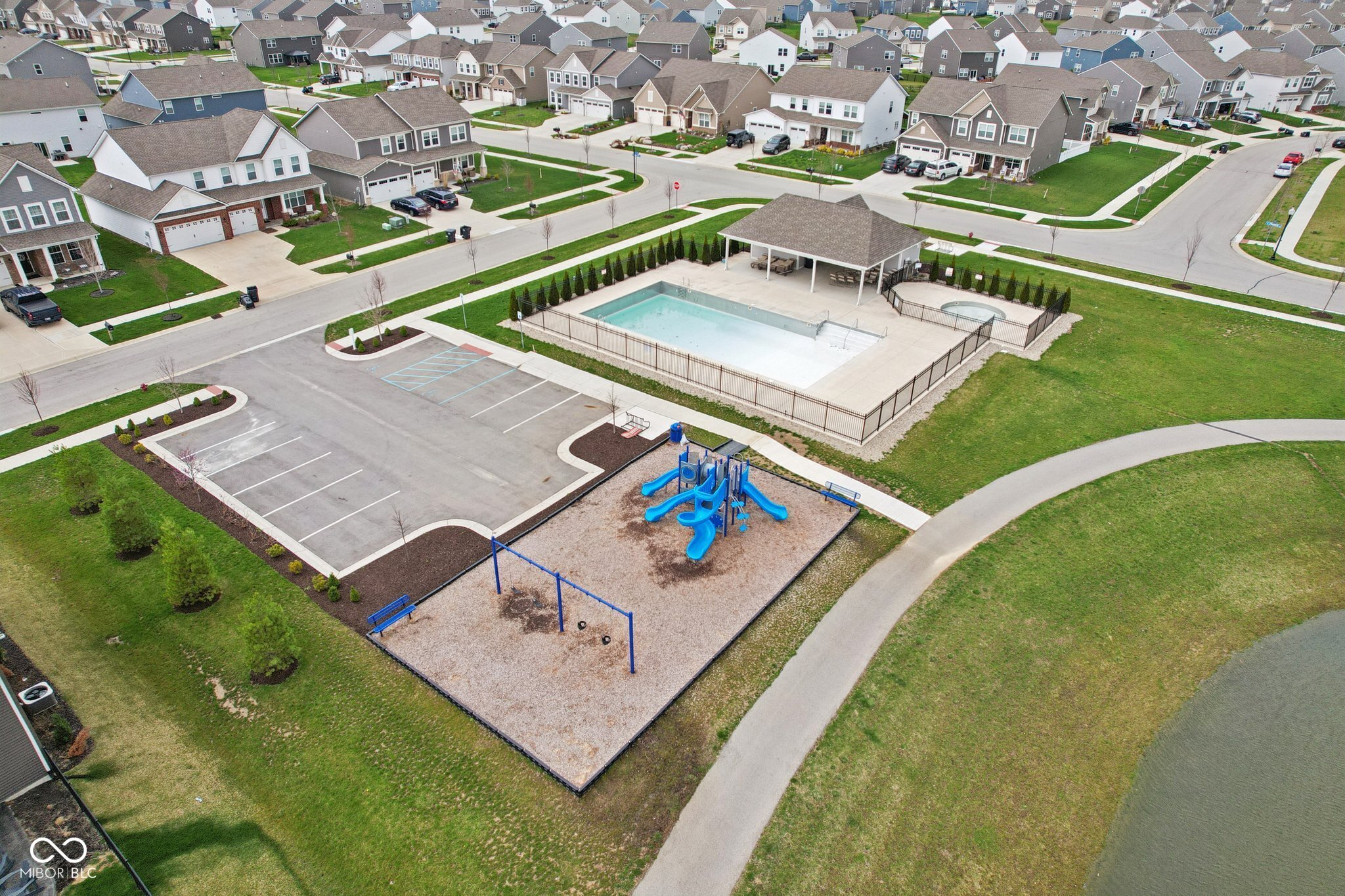 8663 Kellner Street Pendleton, IN 46064 - Photo 38 of 44