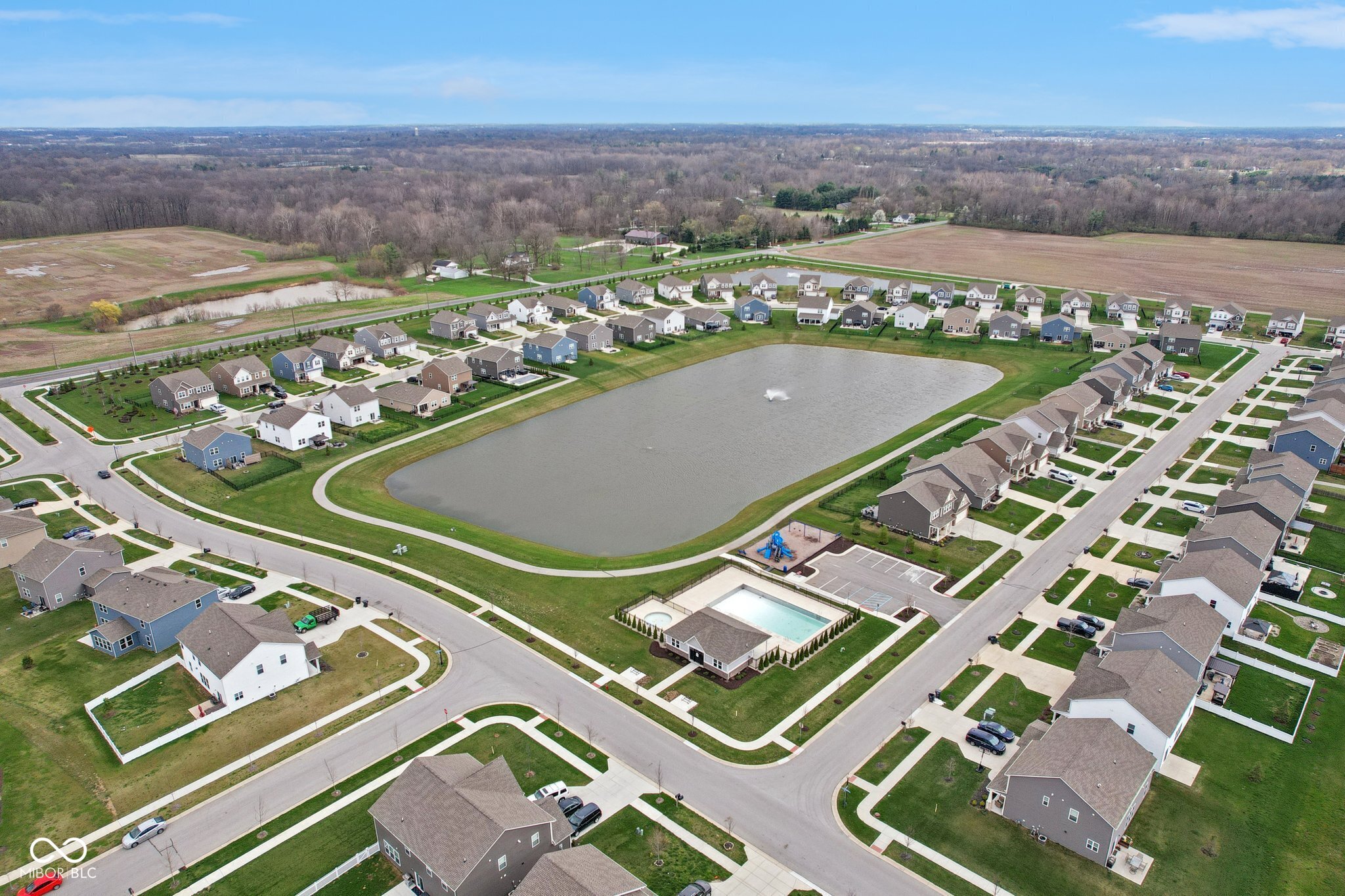 8663 Kellner Street Pendleton, IN 46064 - Photo 39 of 44