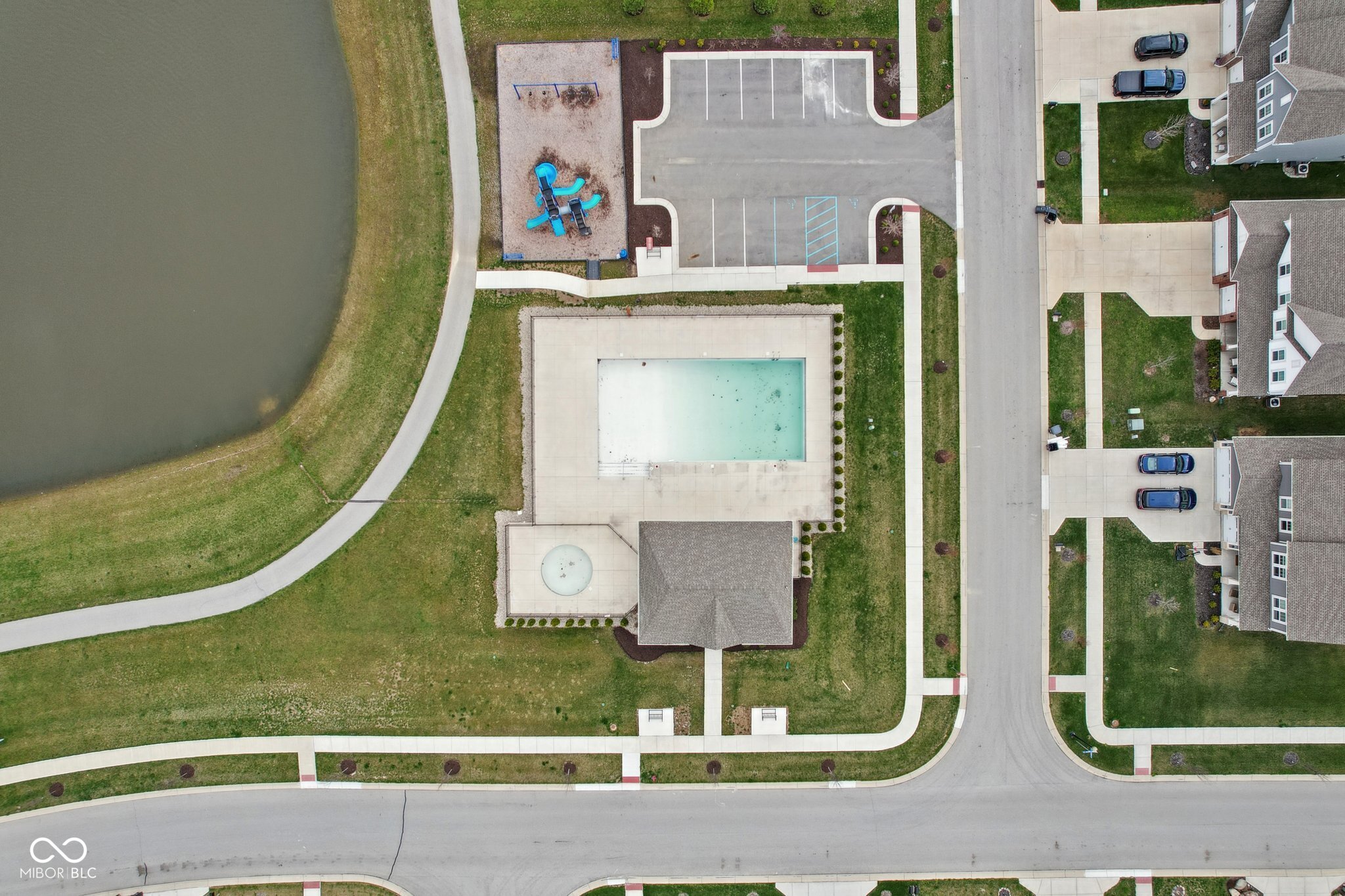 8663 Kellner Street Pendleton, IN 46064 - Photo 40 of 44