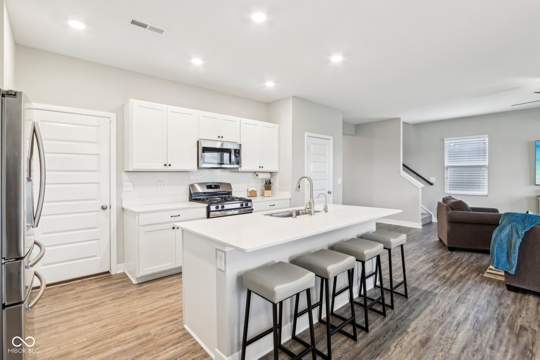 8663 Kellner Street Pendleton, IN 46064 - Photo 4 of 44