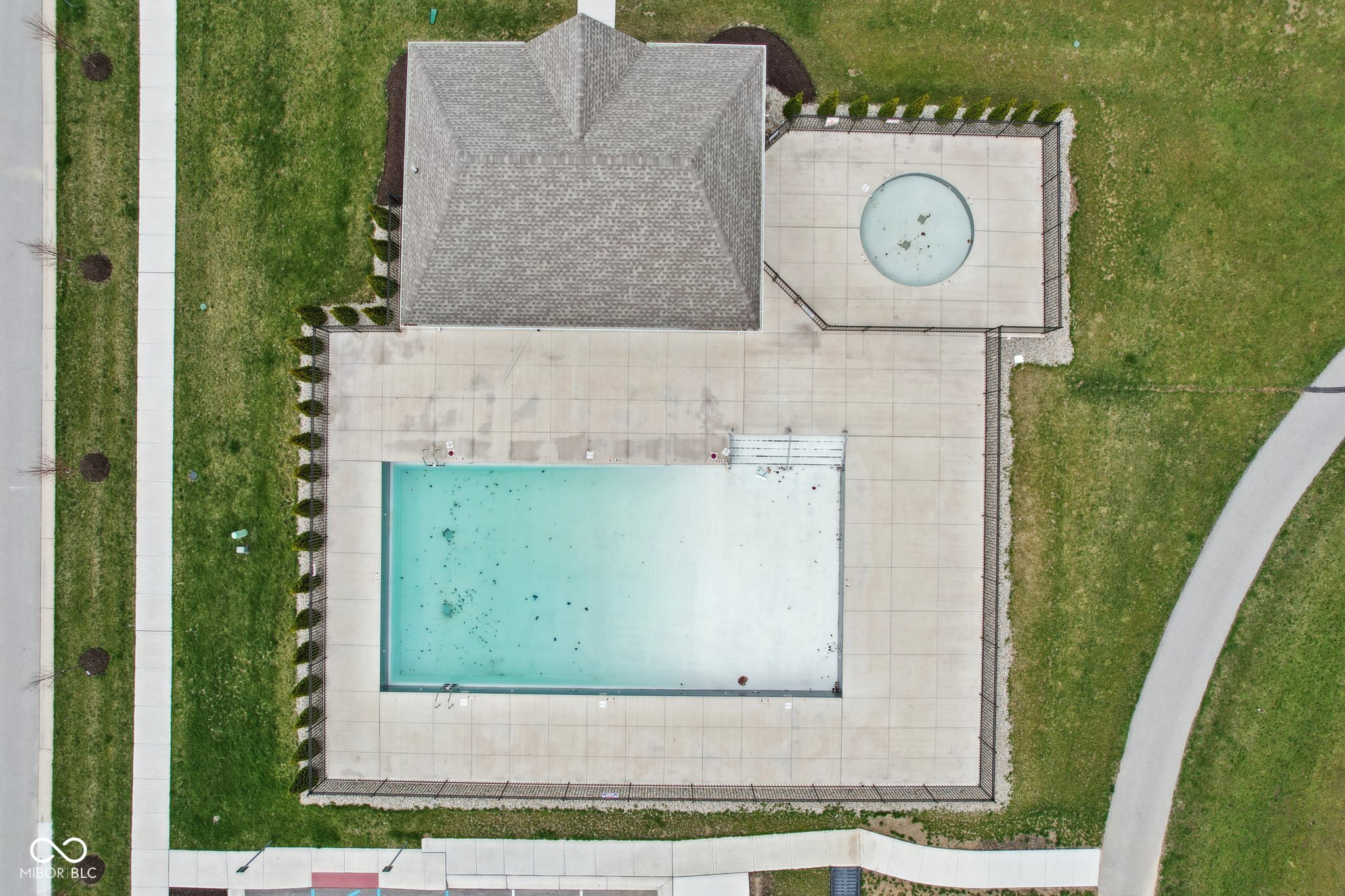 8663 Kellner Street Pendleton, IN 46064 - Photo 41 of 44