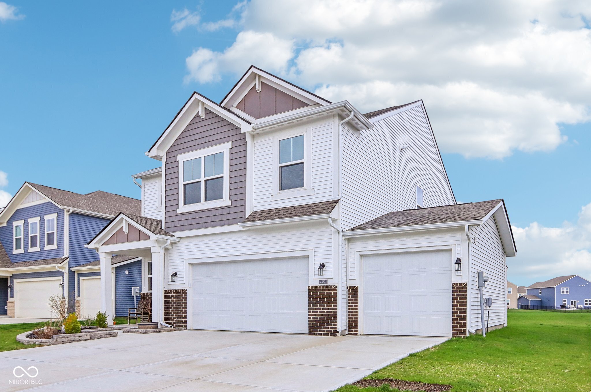 8663 Kellner Street Pendleton, IN 46064 - Photo 44 of 44