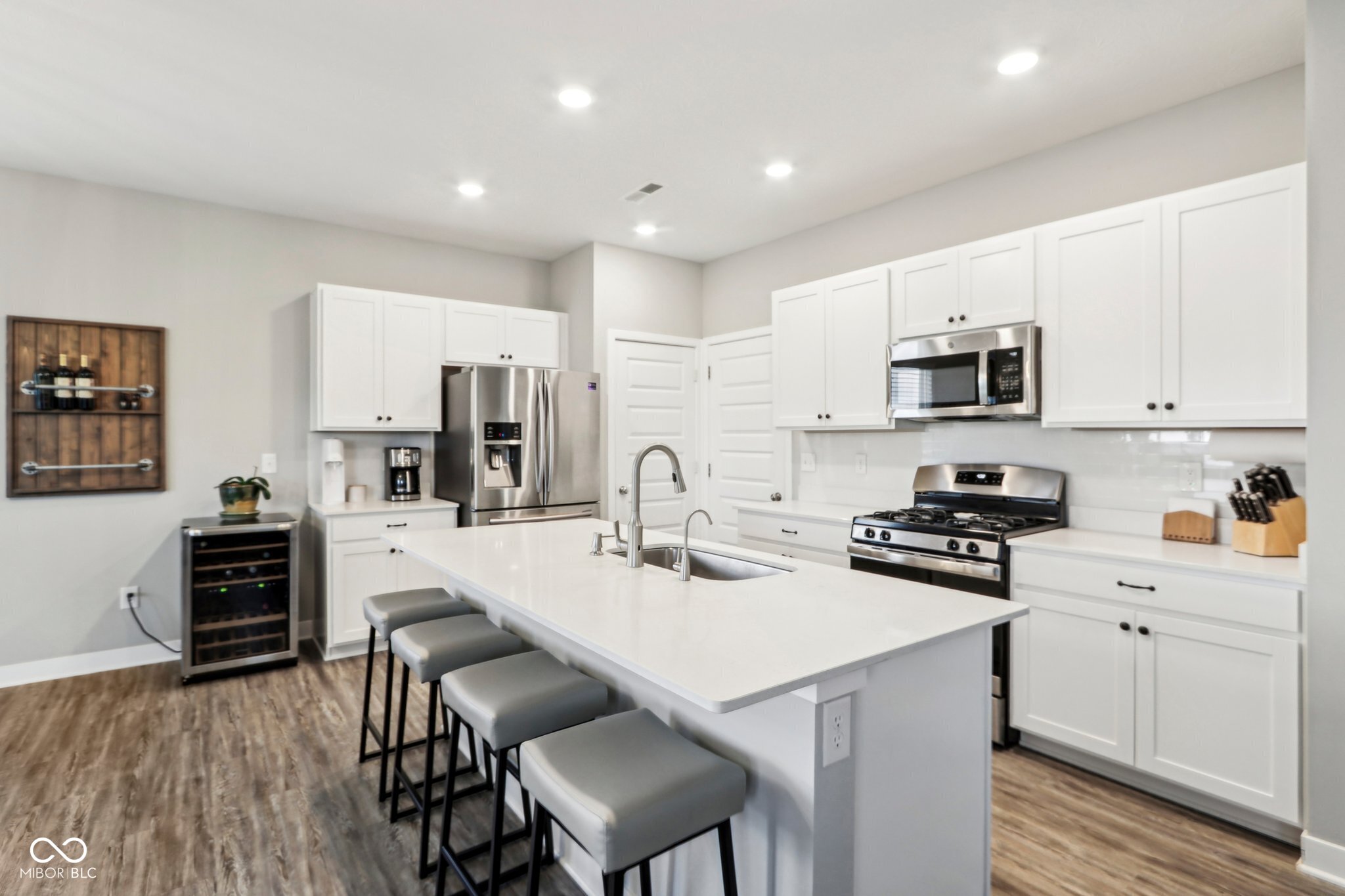 8663 Kellner Street Pendleton, IN 46064 - Photo 5 of 44