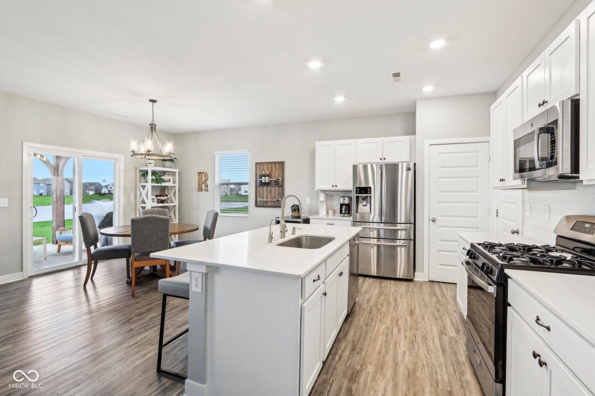 8663 Kellner Street Pendleton, IN 46064 - Photo 6 of 44