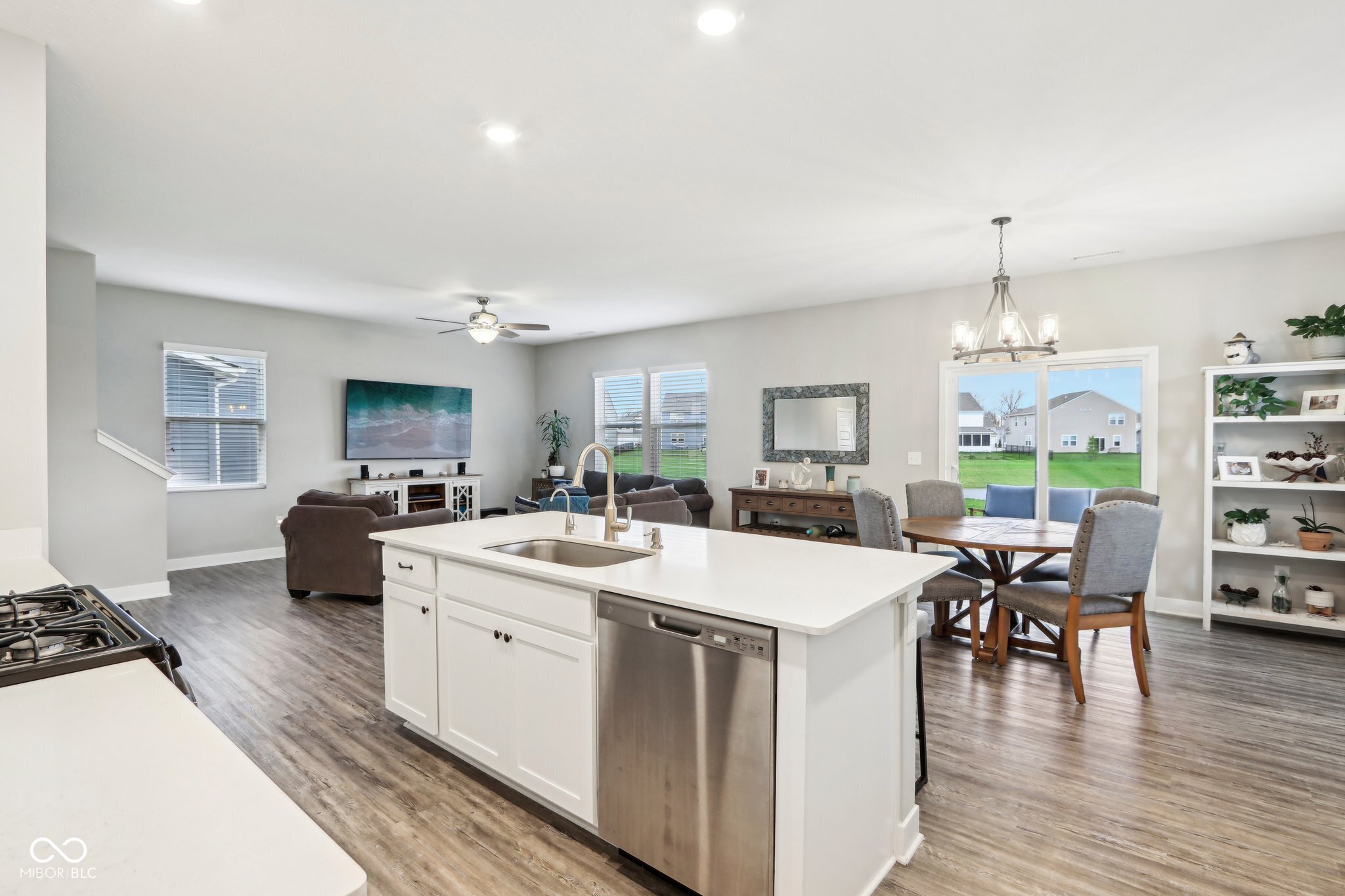 8663 Kellner Street Pendleton, IN 46064 - Photo 7 of 44