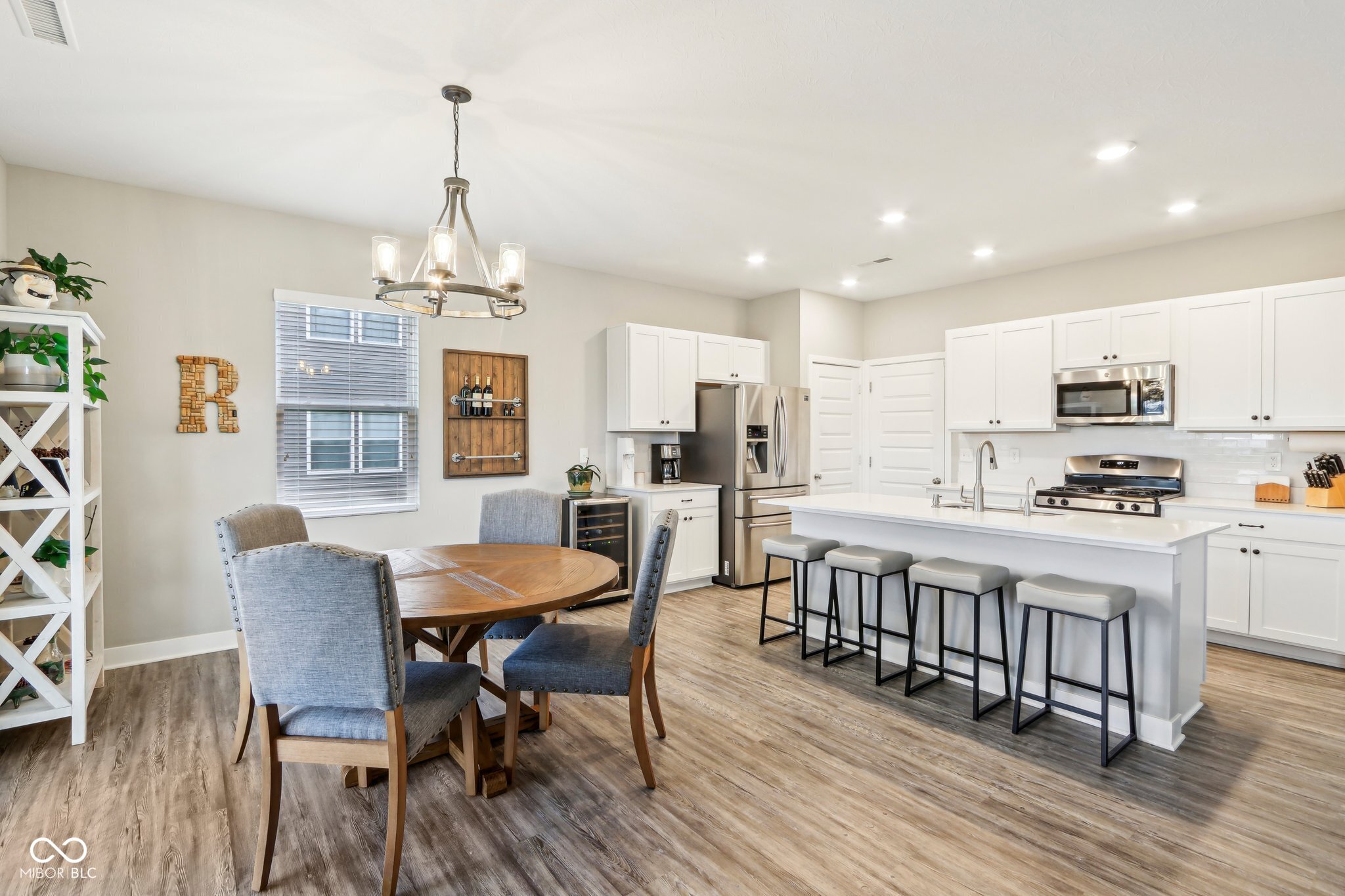 8663 Kellner Street Pendleton, IN 46064 - Photo 9 of 44