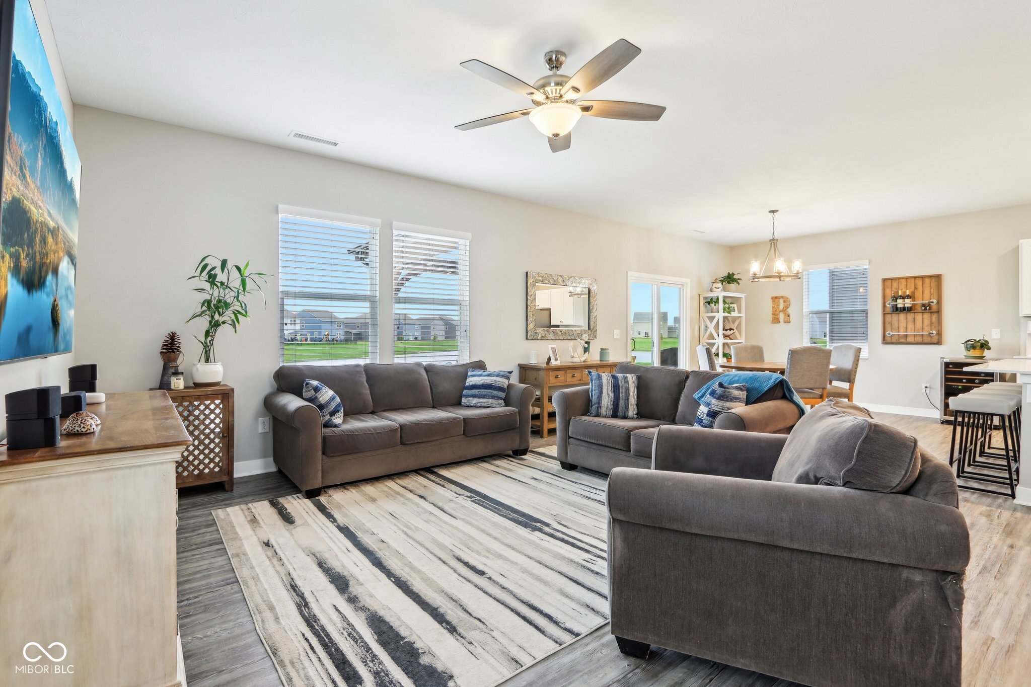 8663 Kellner Street Pendleton, IN 46064 - Photo 10 of 44