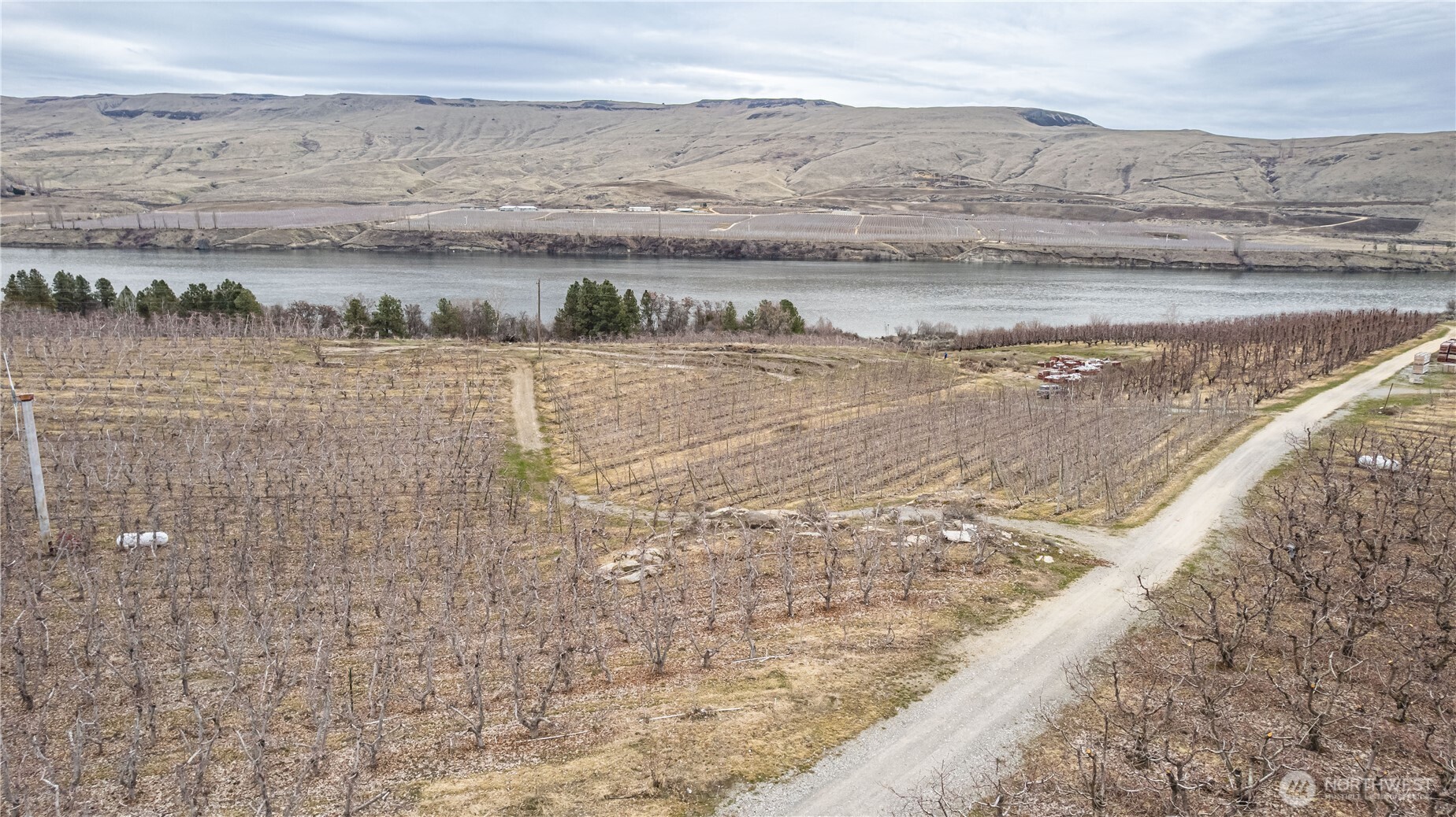 472 C Jack Wells Road Bridgeport, WA 98813 - Photo 12 of 27 a view of ocean from a mountain