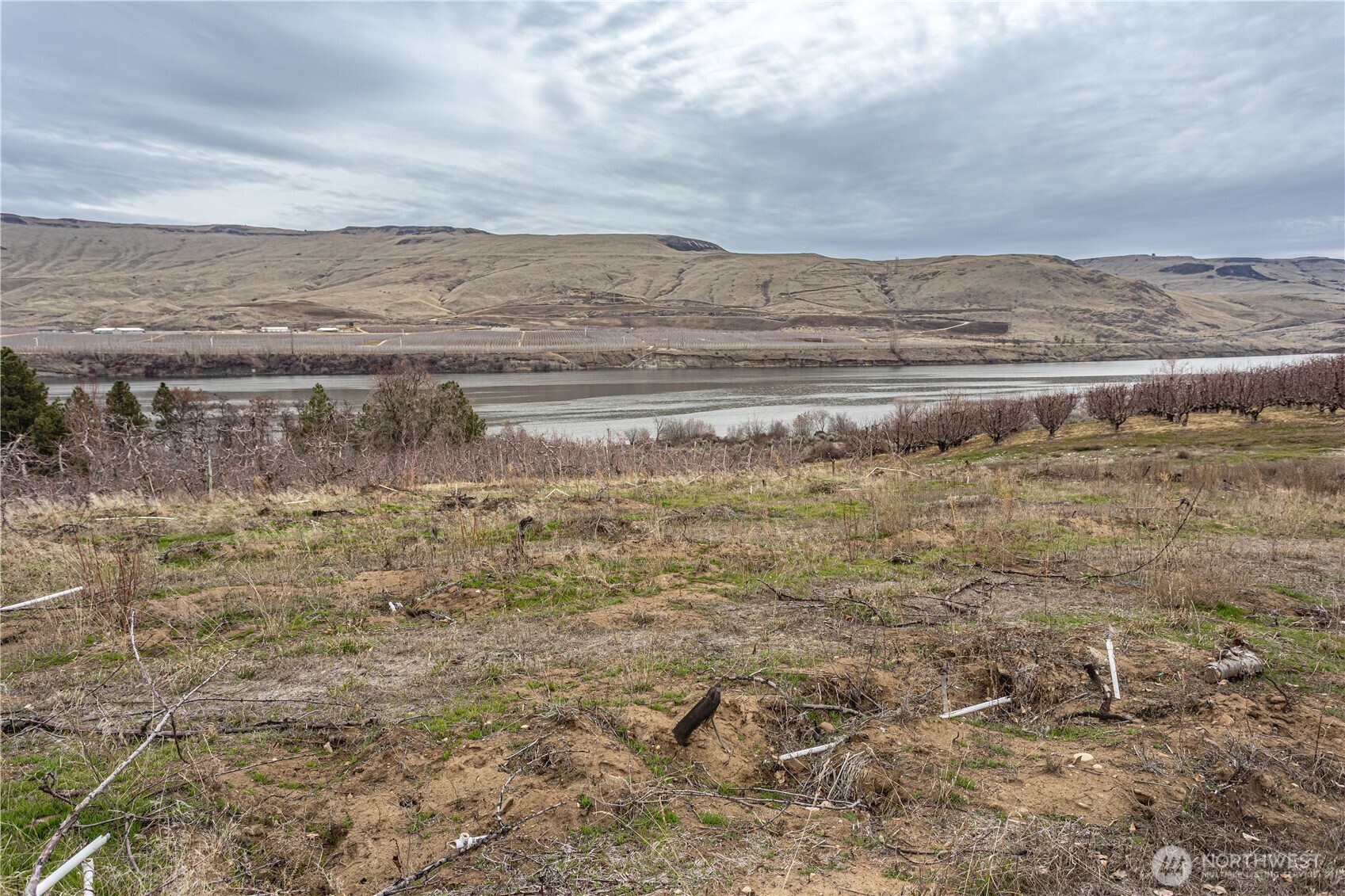 472 C Jack Wells Road Bridgeport, WA 98813 - Photo 21 of 27 a view of ocean