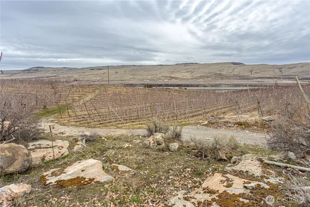 a view of ocean view with beach