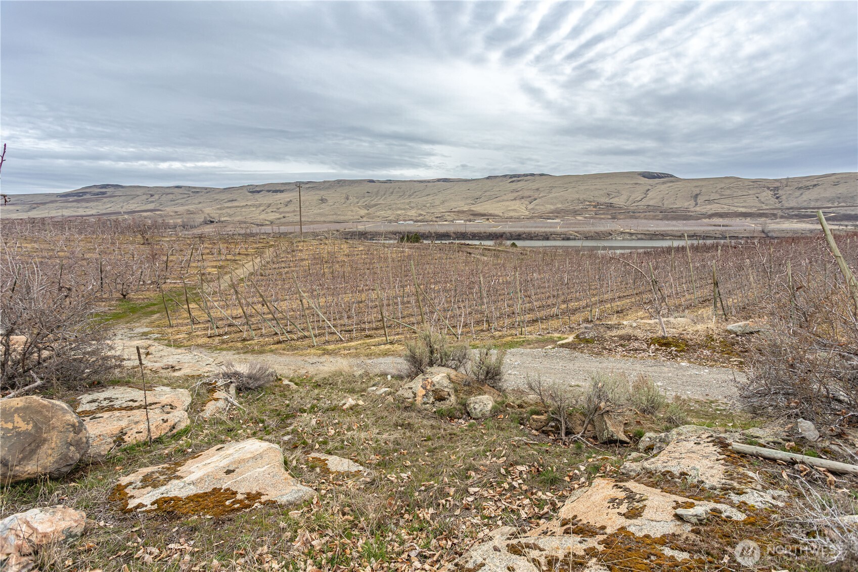 472 C Jack Wells Road Bridgeport, WA 98813 - Photo 24 of 27 a view of a lake view