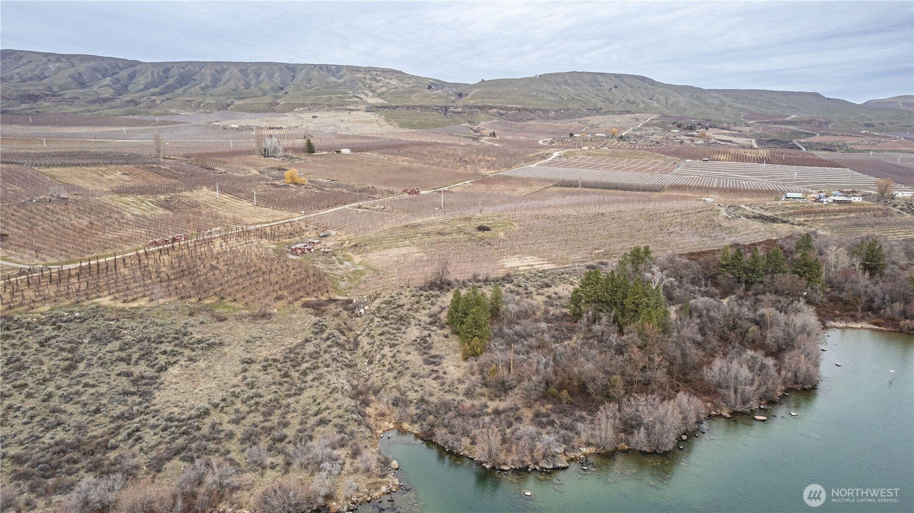 472 C Jack Wells Road Bridgeport, WA 98813 - Photo 5 of 27 a view of ocean