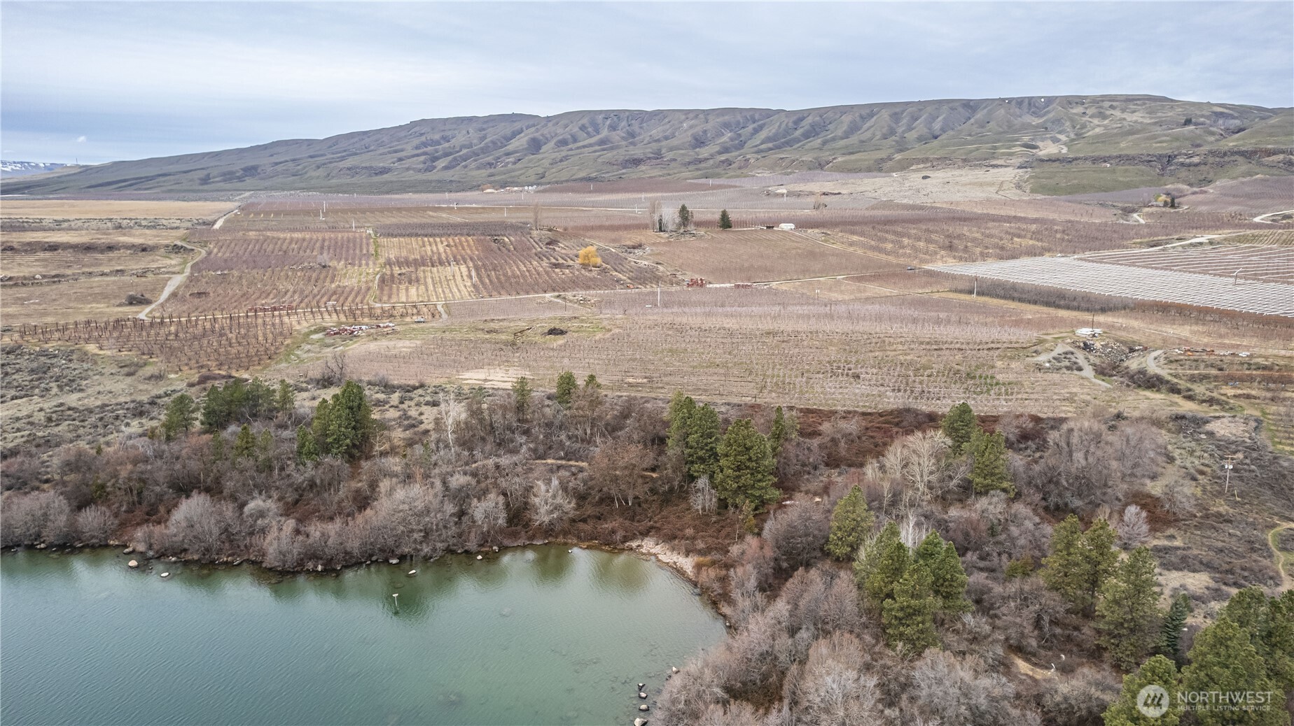 472 C Jack Wells Road Bridgeport, WA 98813 - Photo 6 of 27 a view of ocean view
