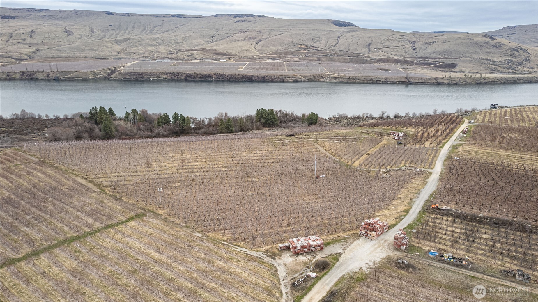 472 C Jack Wells Road Bridgeport, WA 98813 - Photo 10 of 27 a view of a lake view