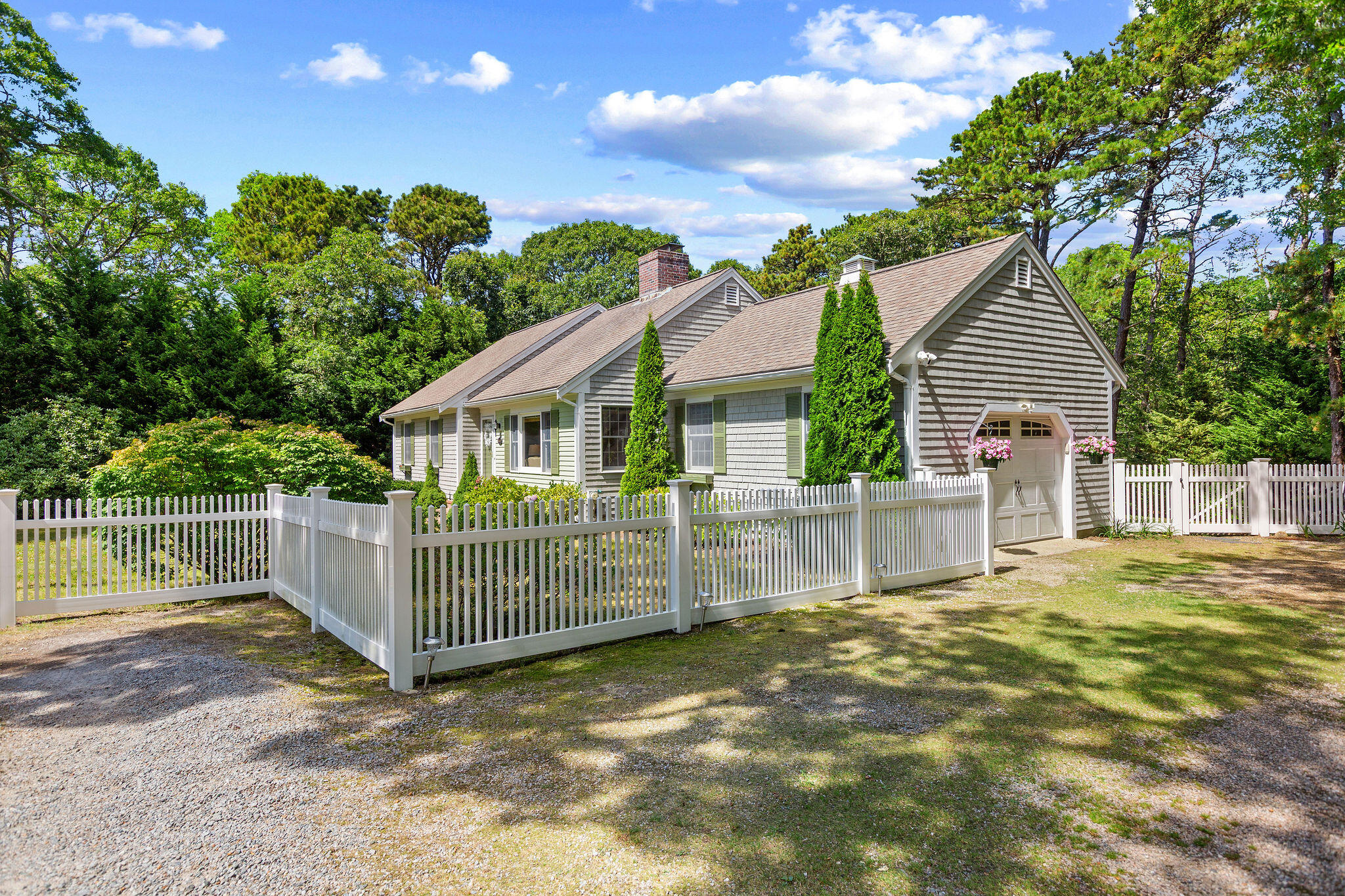 1437 Long Pond Road Brewster, MA 02631 - Photo 2 of 56 1437LongPondRd-02