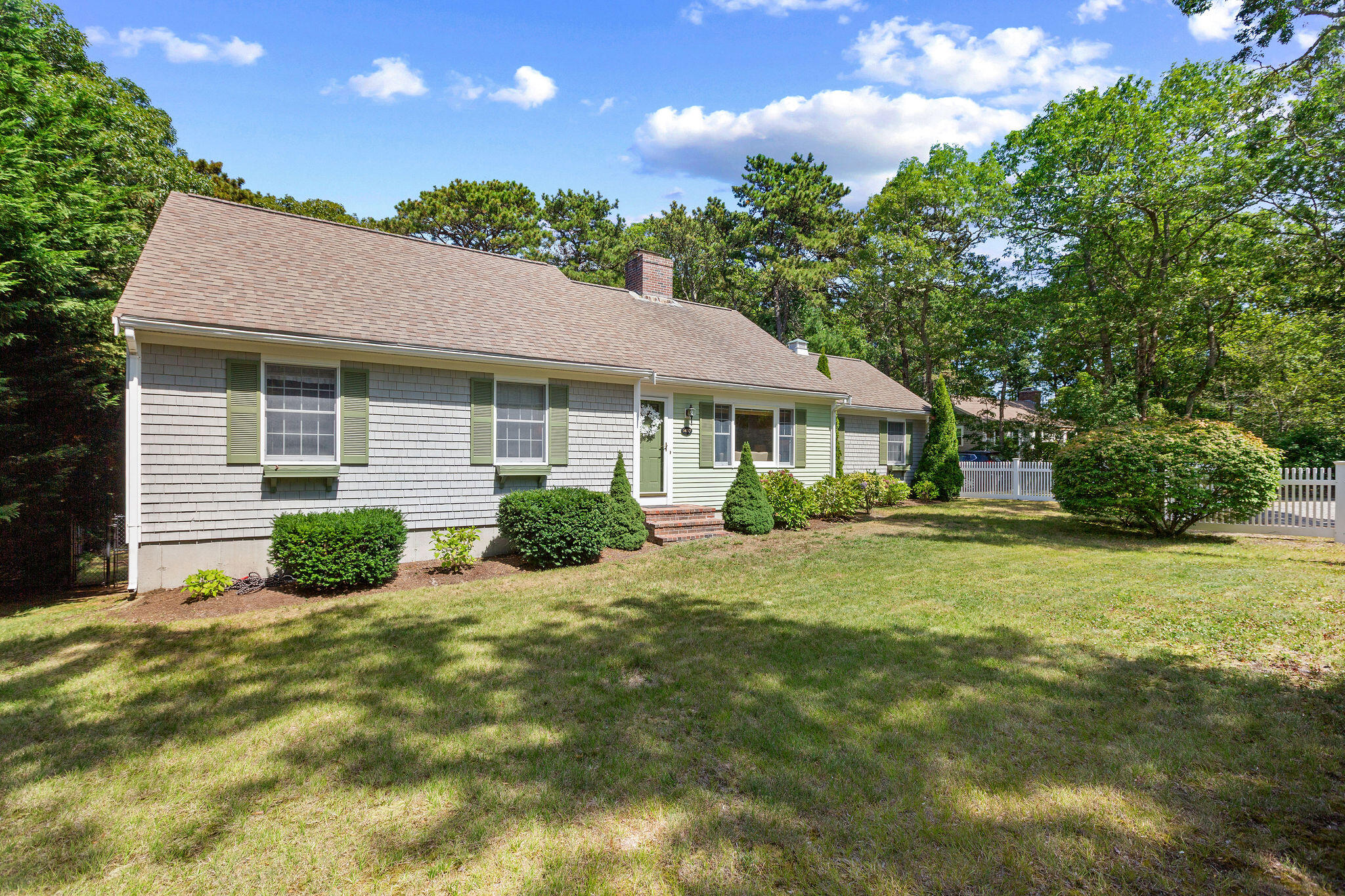 1437 Long Pond Road Brewster, MA 02631 - Photo 3 of 56 1437LongPondRd-07